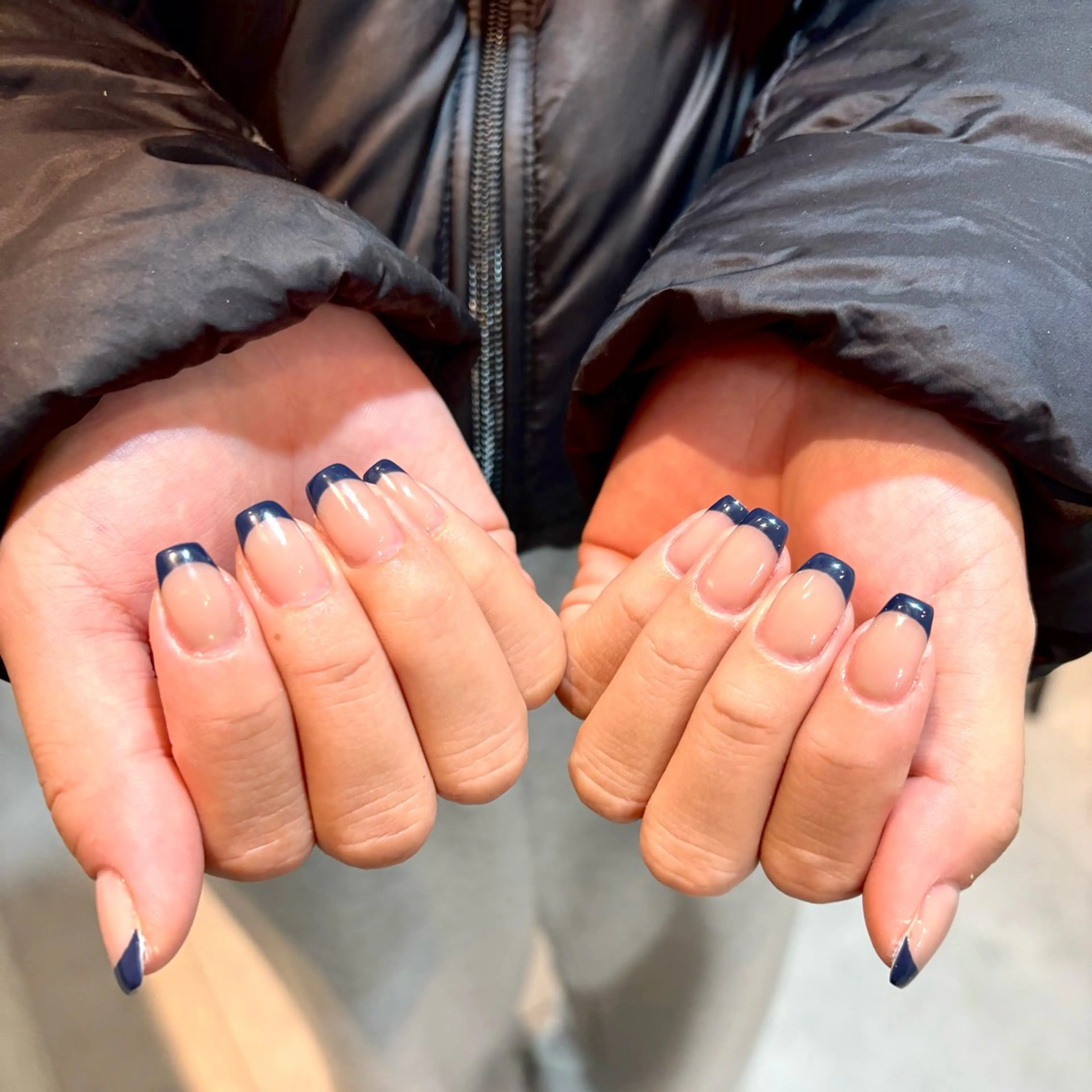 ネイル nail salon tiffin【ティフィン】所属・tiffin Rihoのネイルデザイン