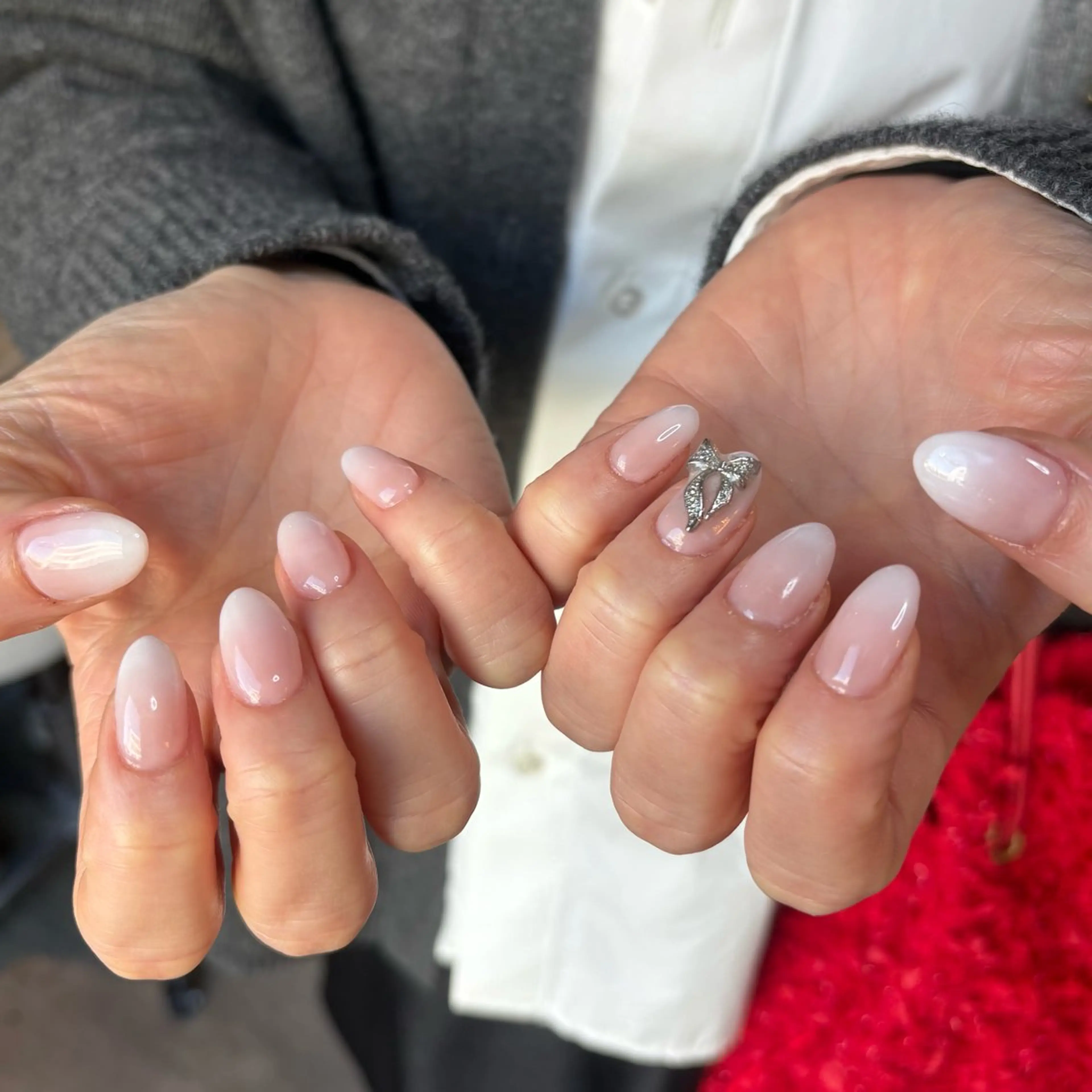 ネイル ハンドネイル Eden Katashibaのネイルデザイン