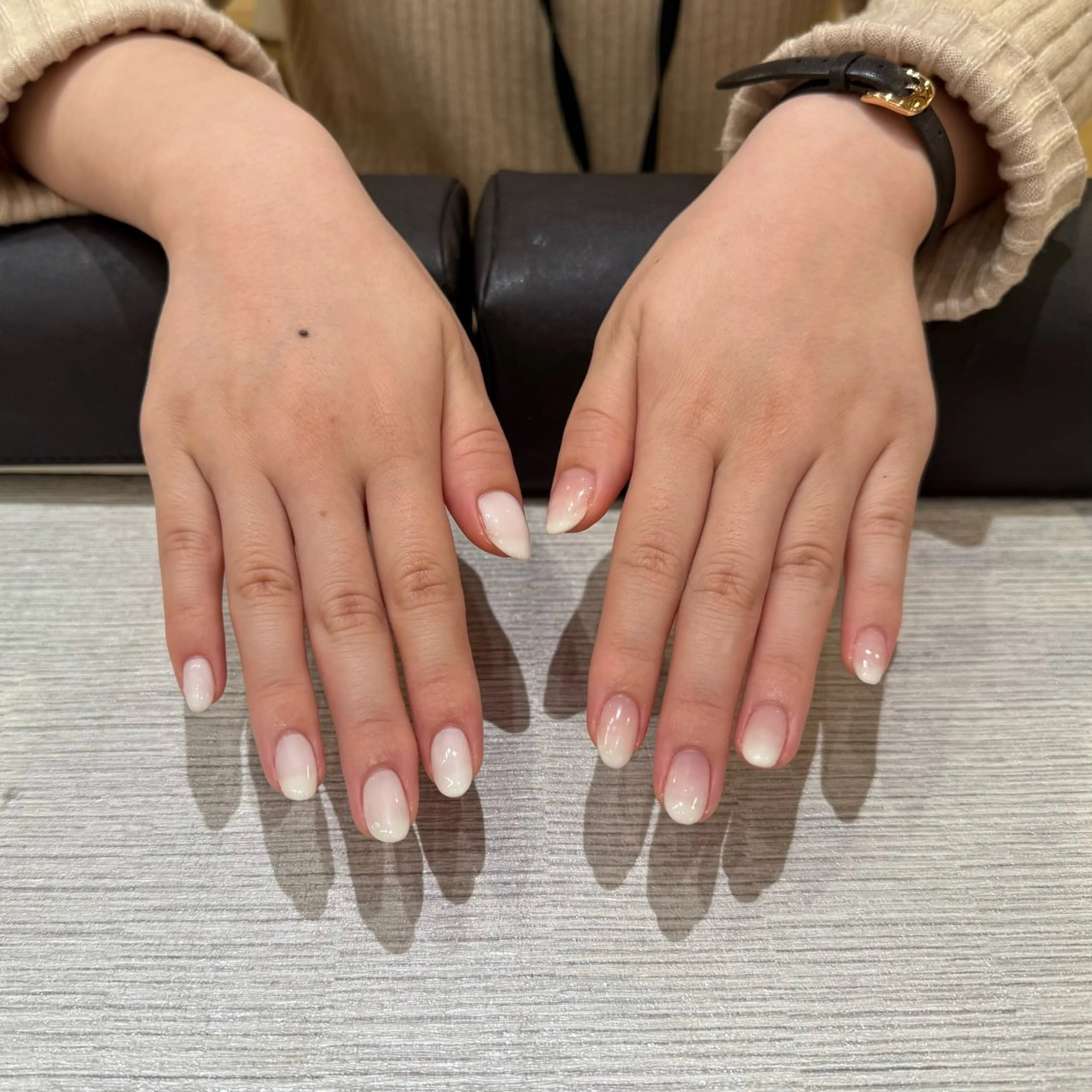 ネイル 榊原 里奈のネイルデザイン