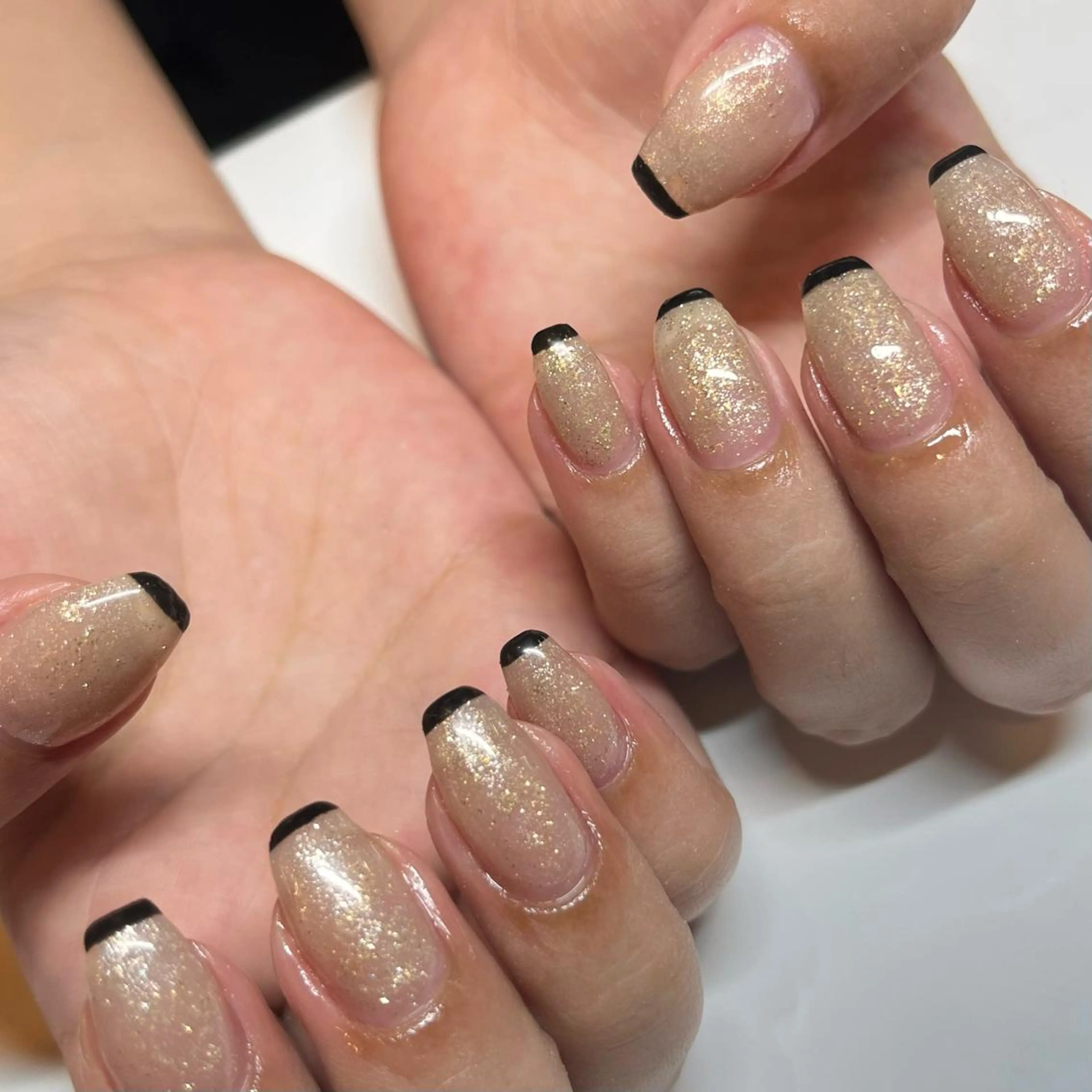 ネイル MKY nail salon所属・private MKYのネイルデザイン