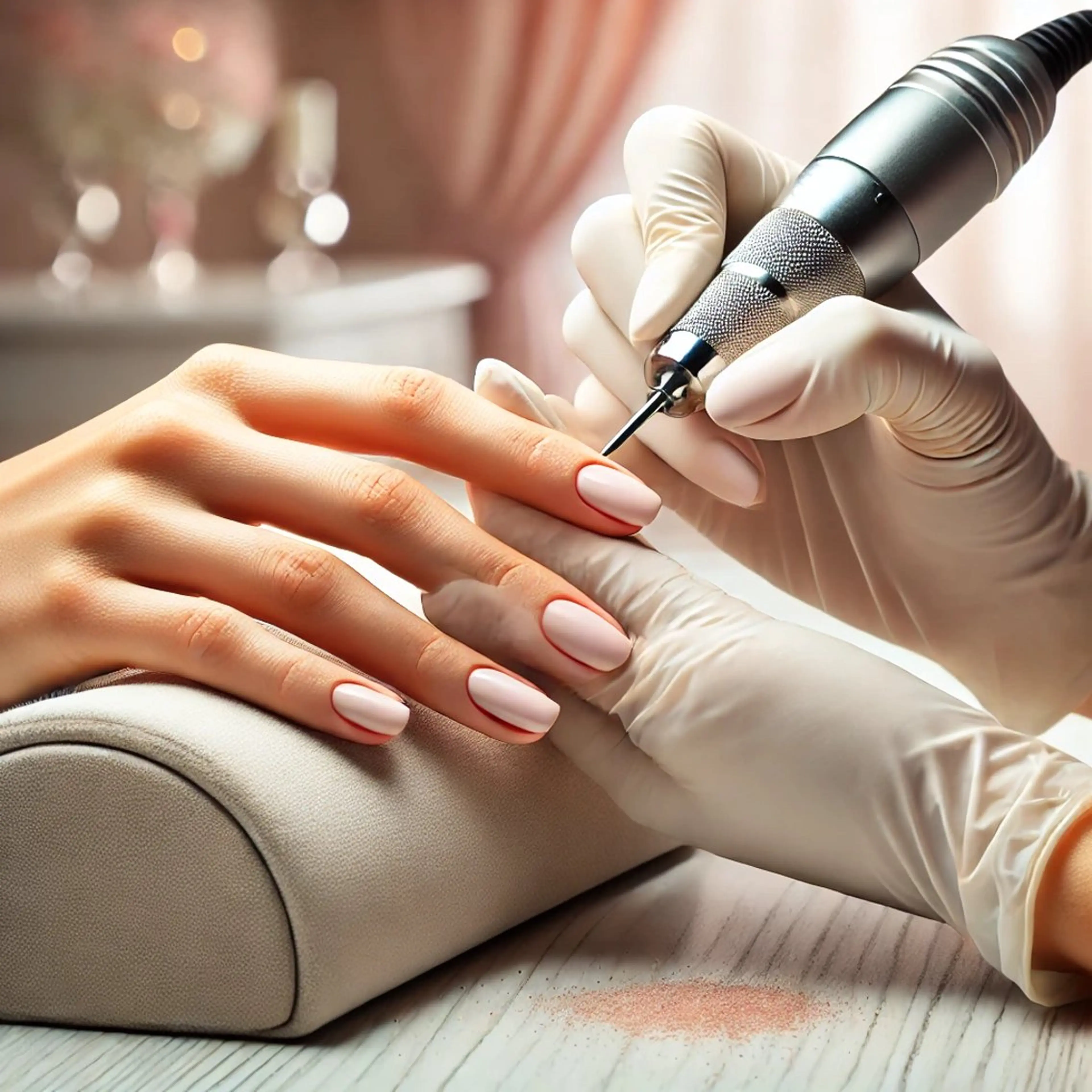 ネイル darkhoney 池袋💅のネイルデザイン