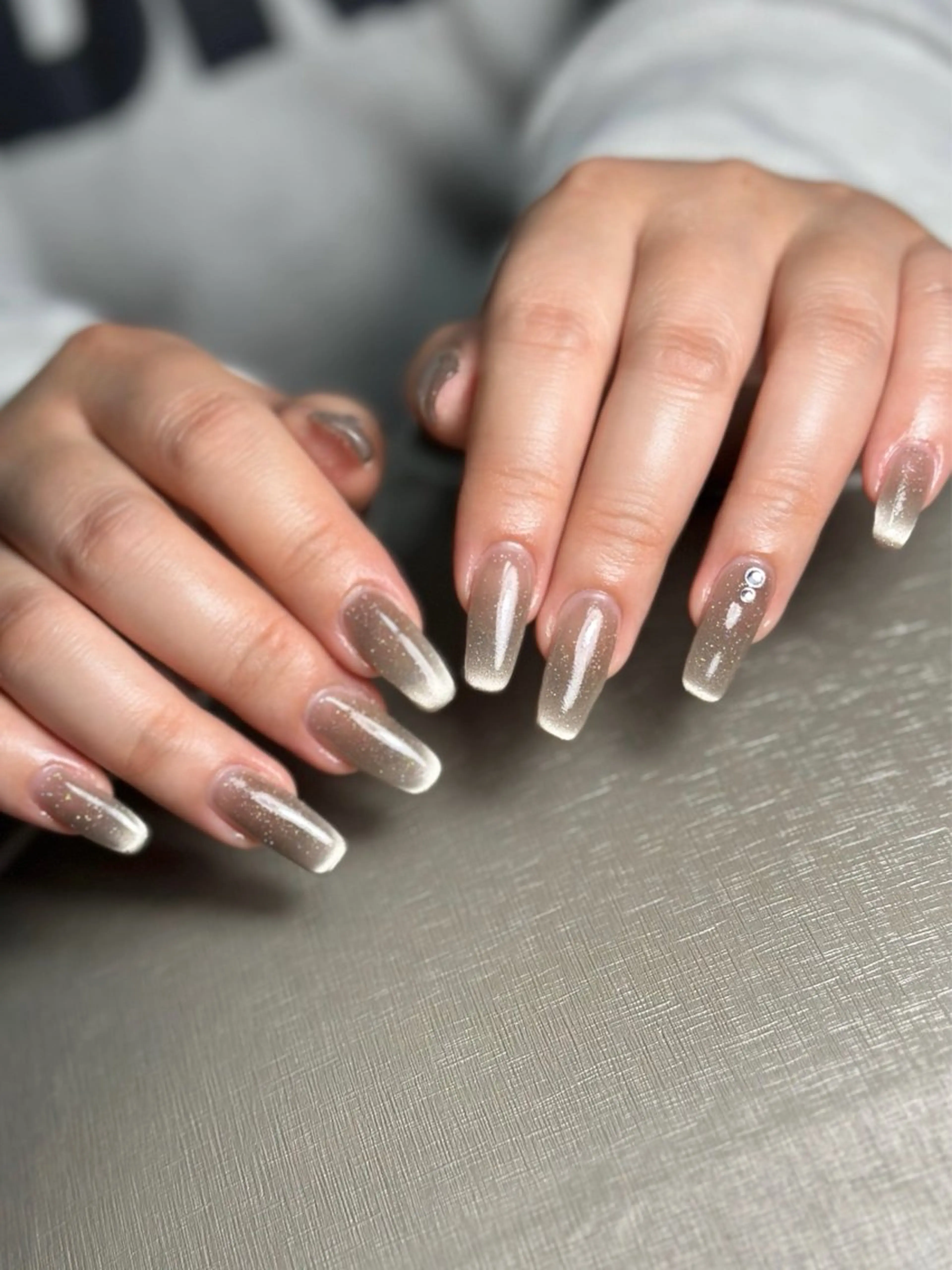 ネイル ylück_ nailのネイルデザイン