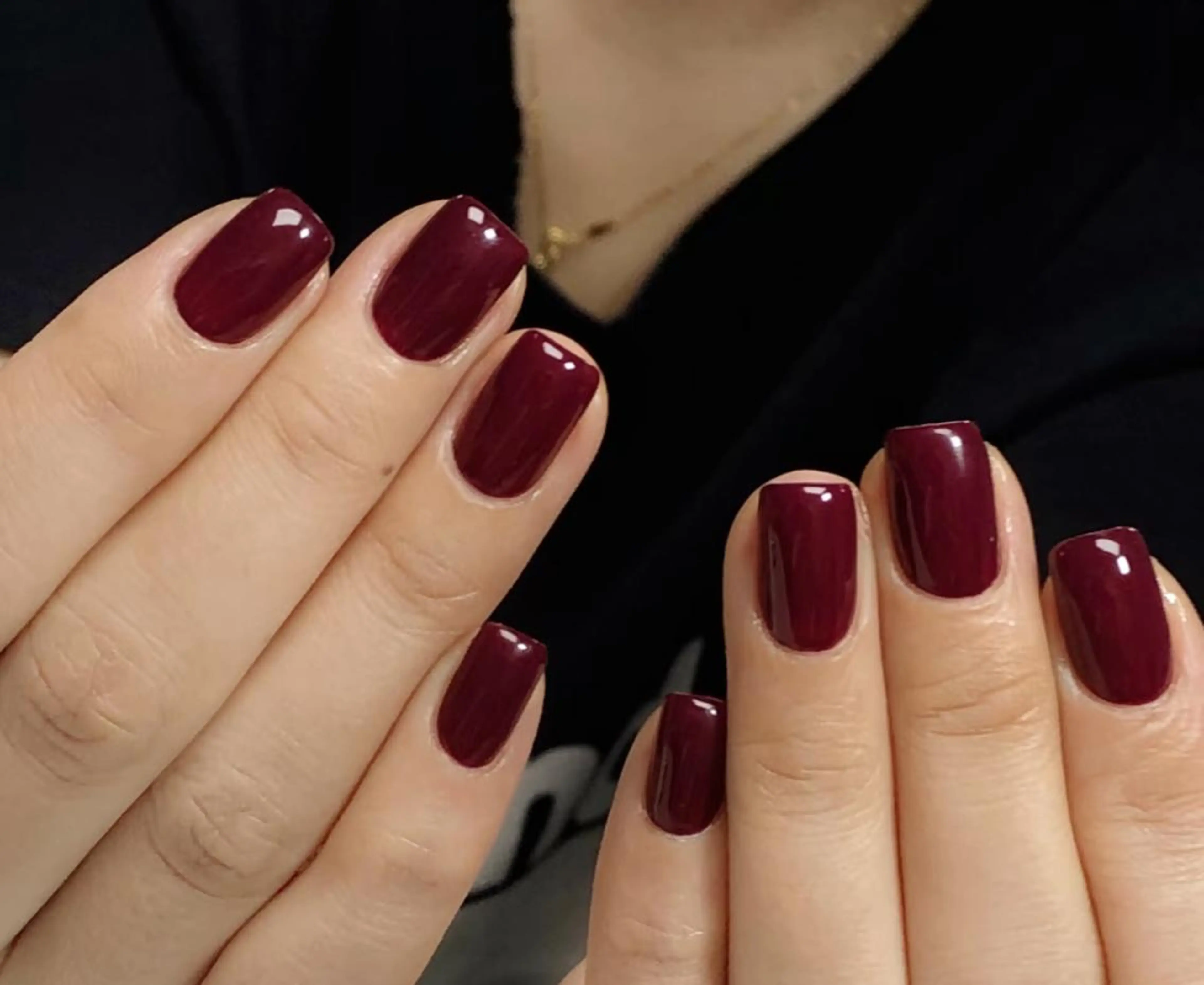 ネイル ハンドネイル Molly _nailのネイルデザイン