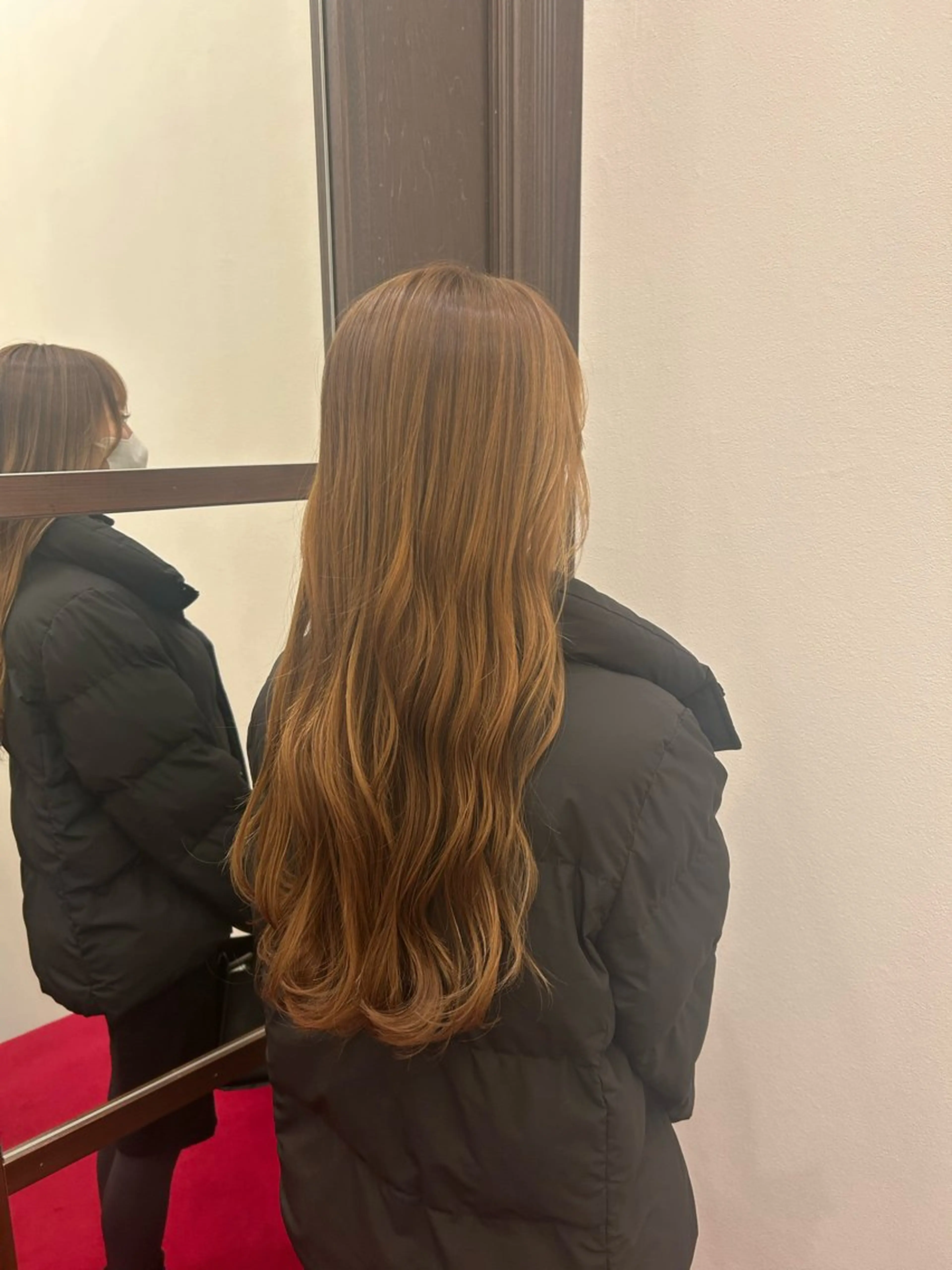 ロング arrange♡彡 / mokaのその他イメージ