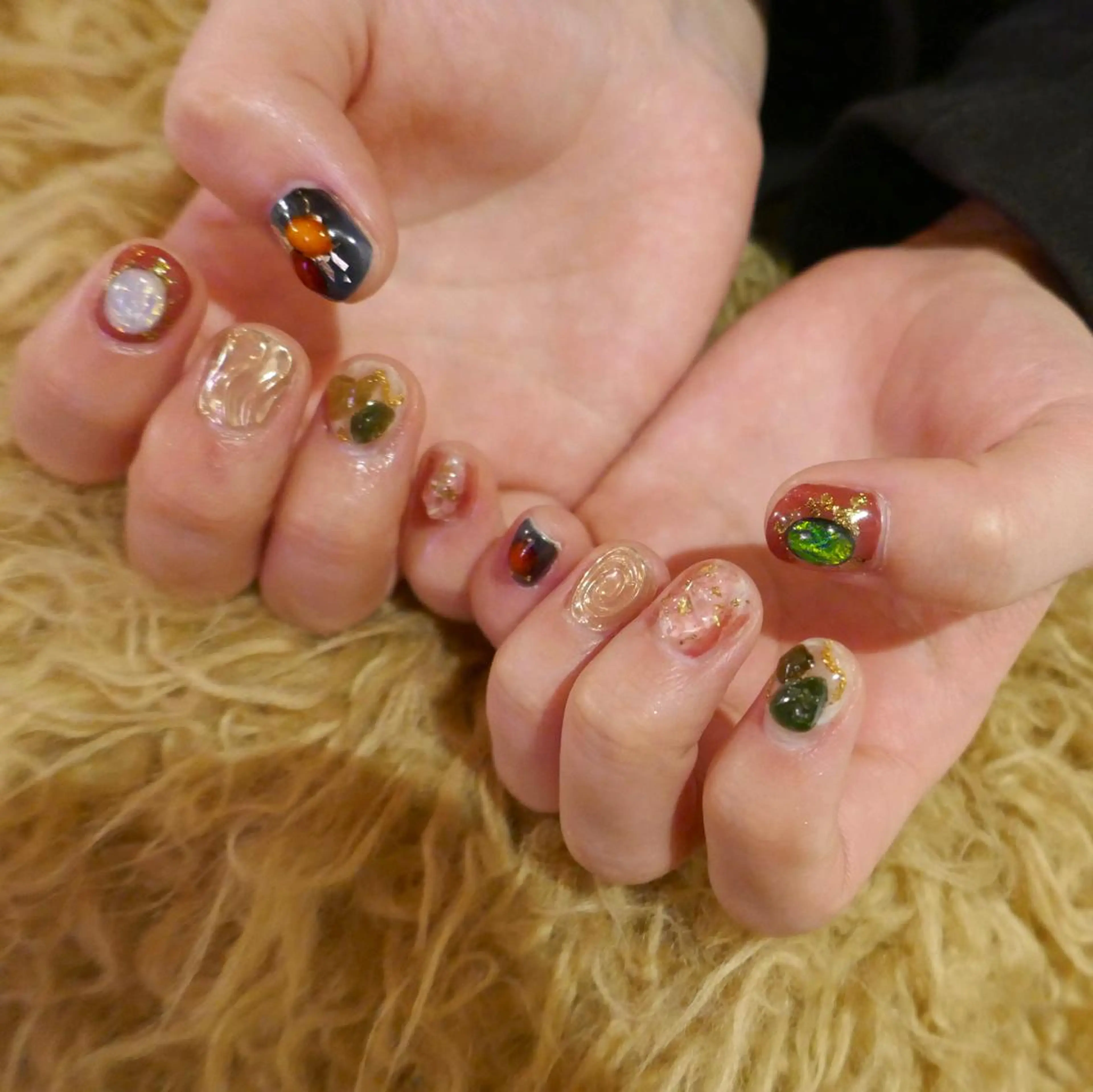 ネイル ハンドネイル HiMe .のその他イメージ