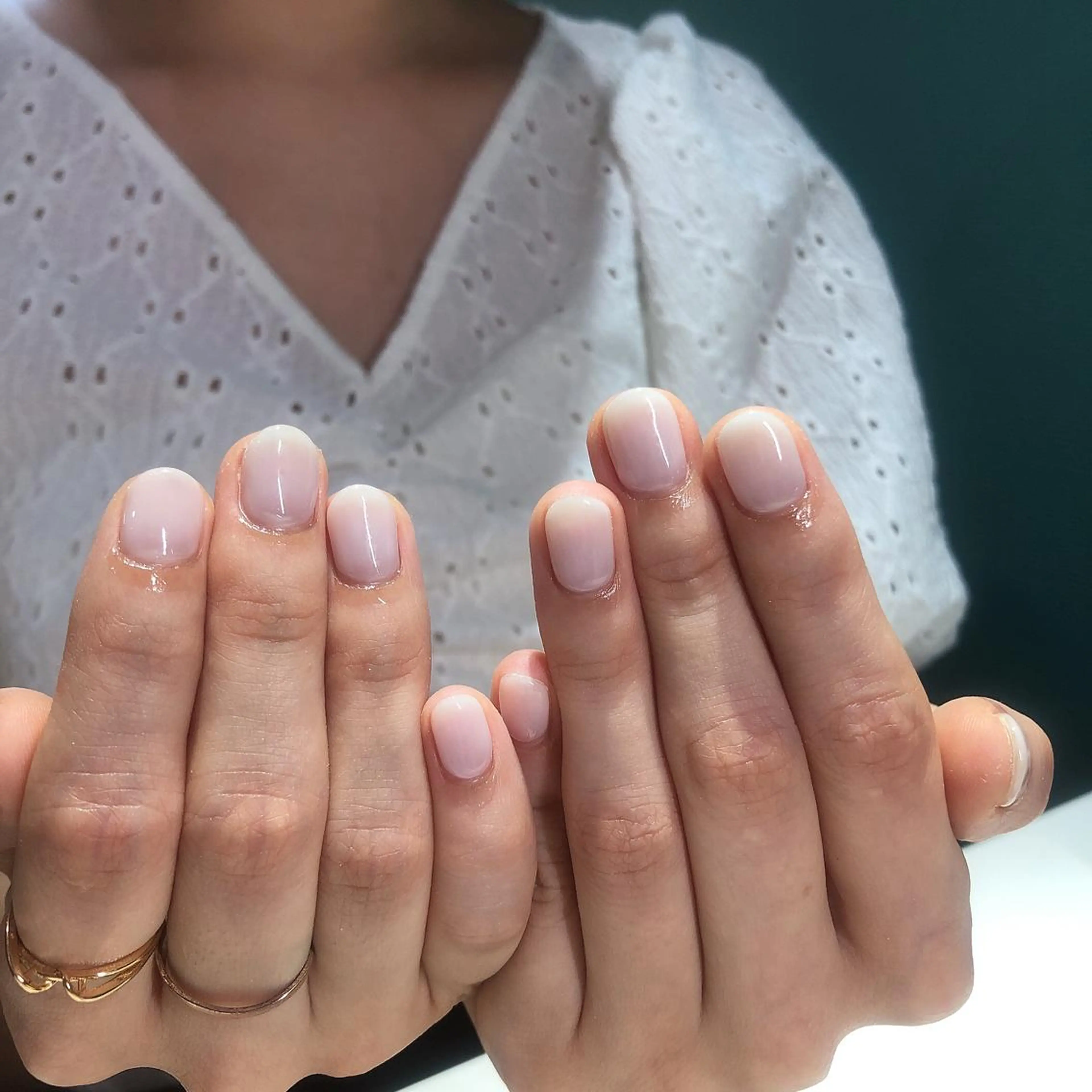 ネイル ハンドネイル フットネイル ハンドケア Nes.Nail所属・Miyagi Asamiのネイルデザイン