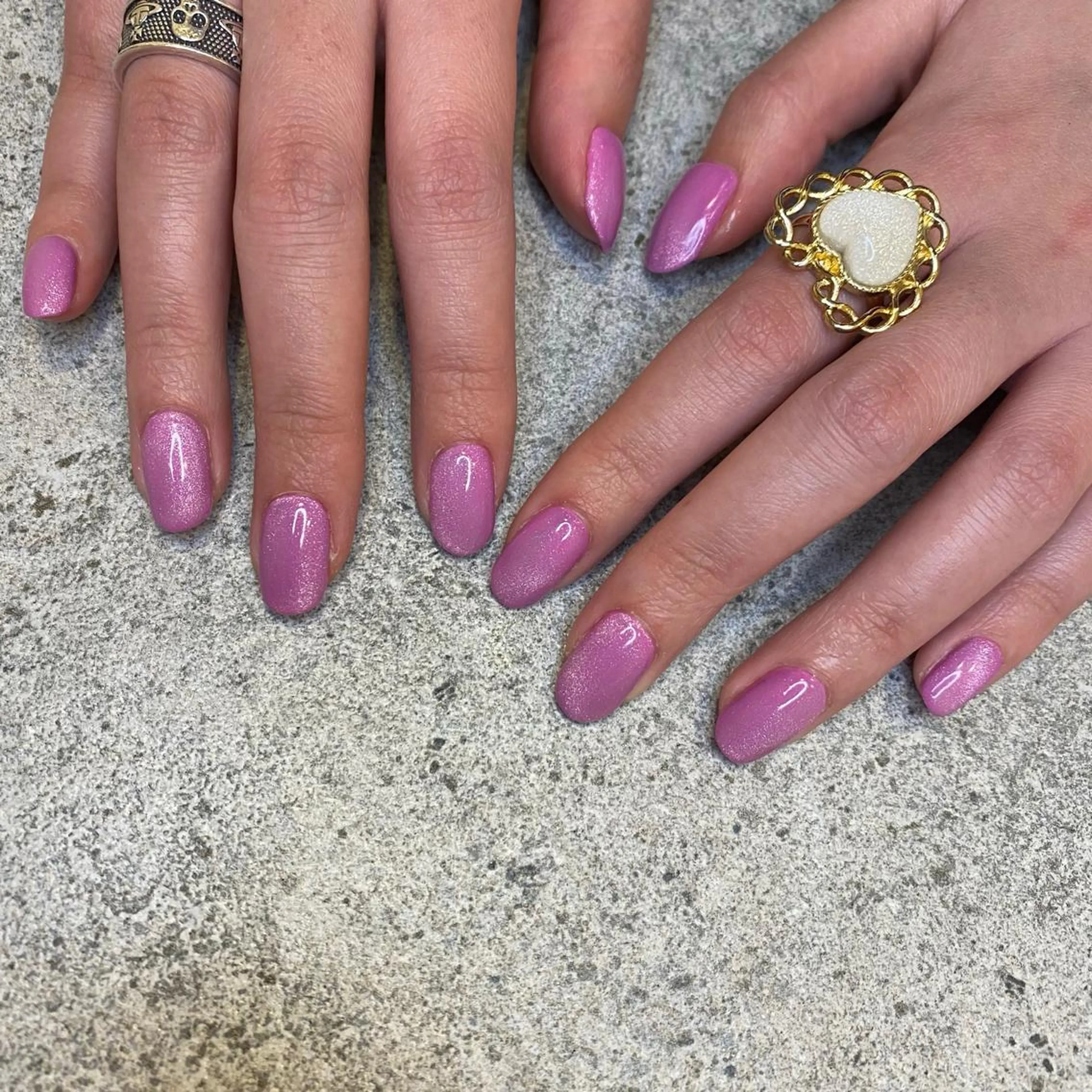 ネイル Yuu. nailsTOKYOのネイルデザイン