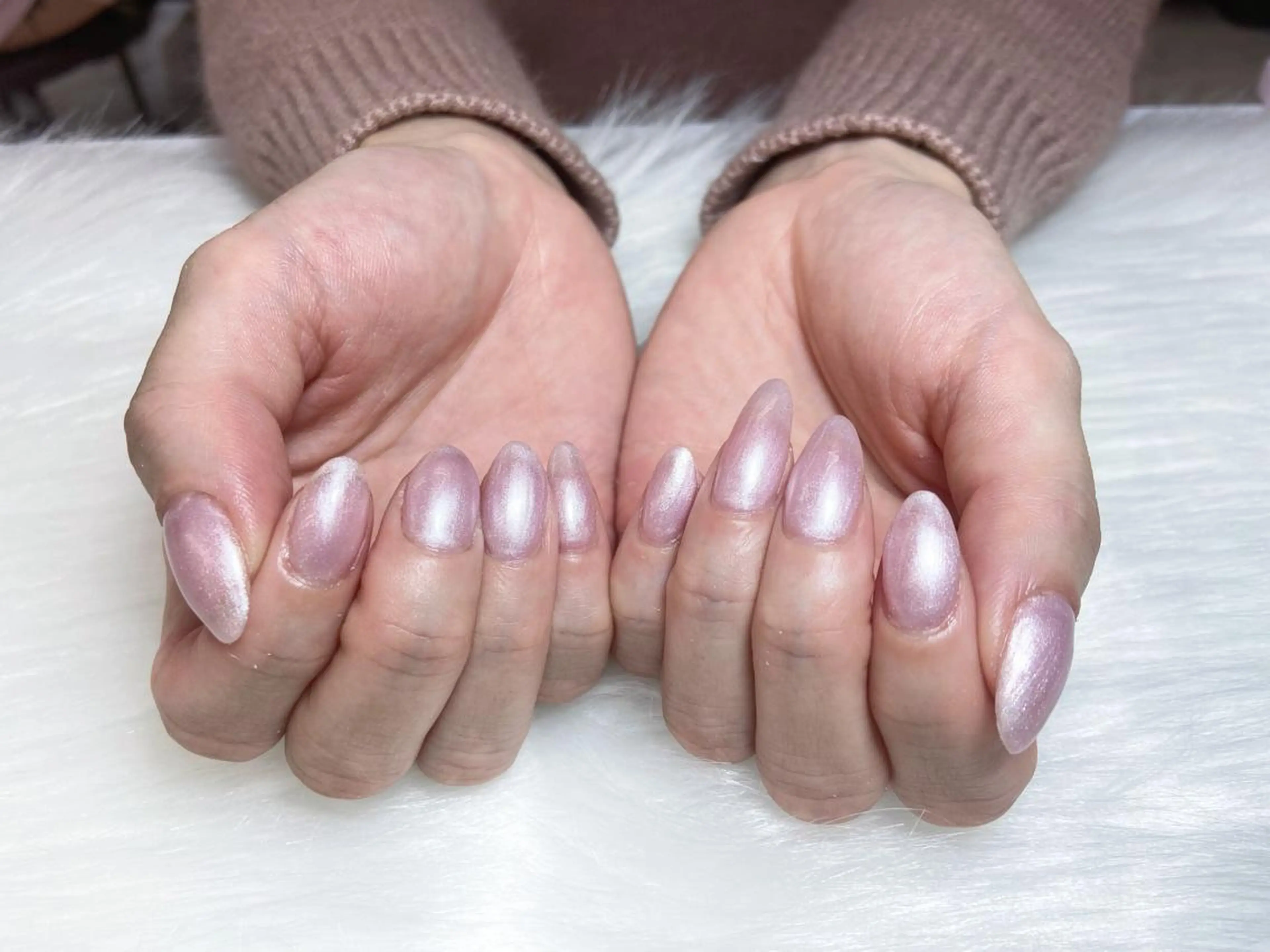ネイル HAHA NAILSのネイルデザイン