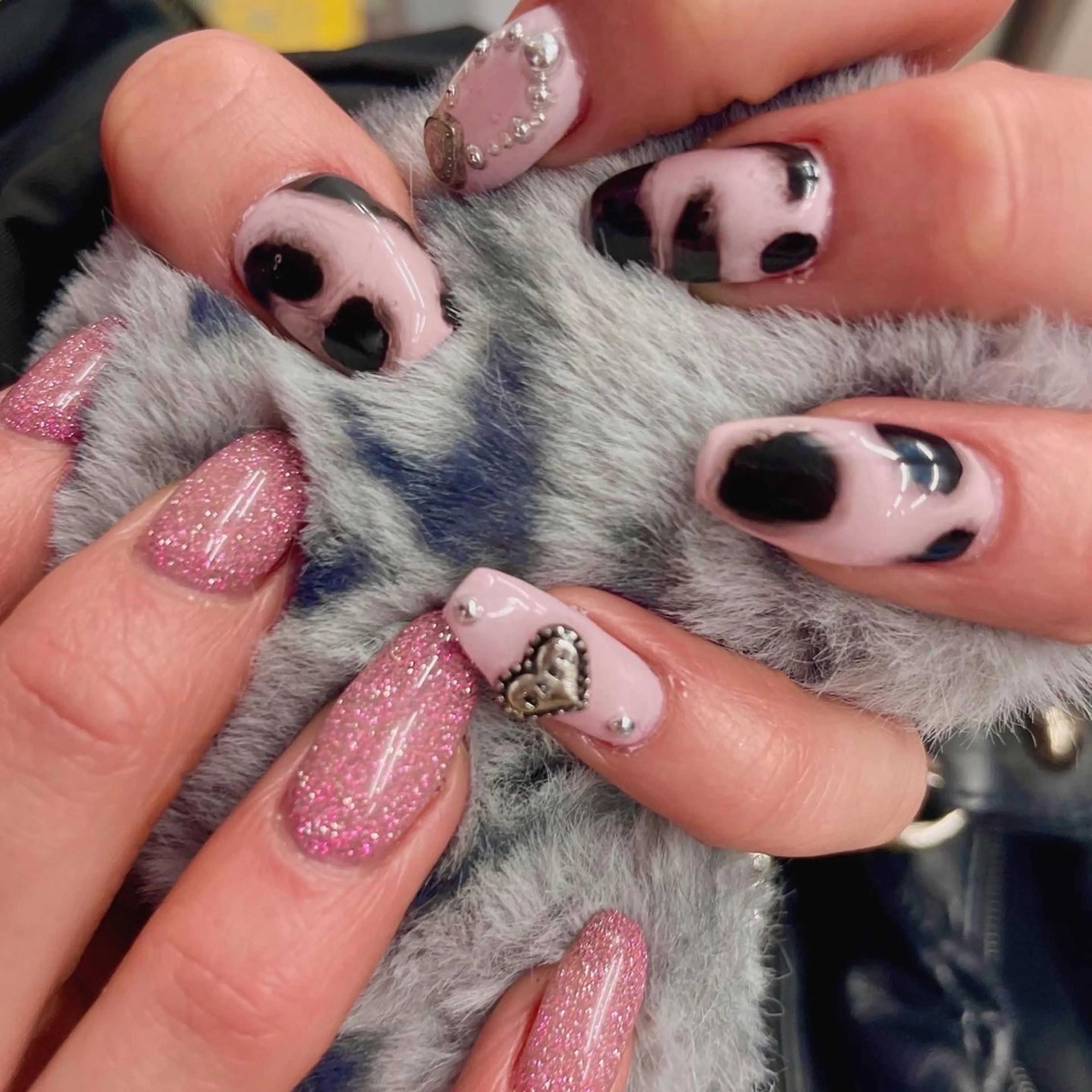 ネイル こと /art nailのネイルデザイン