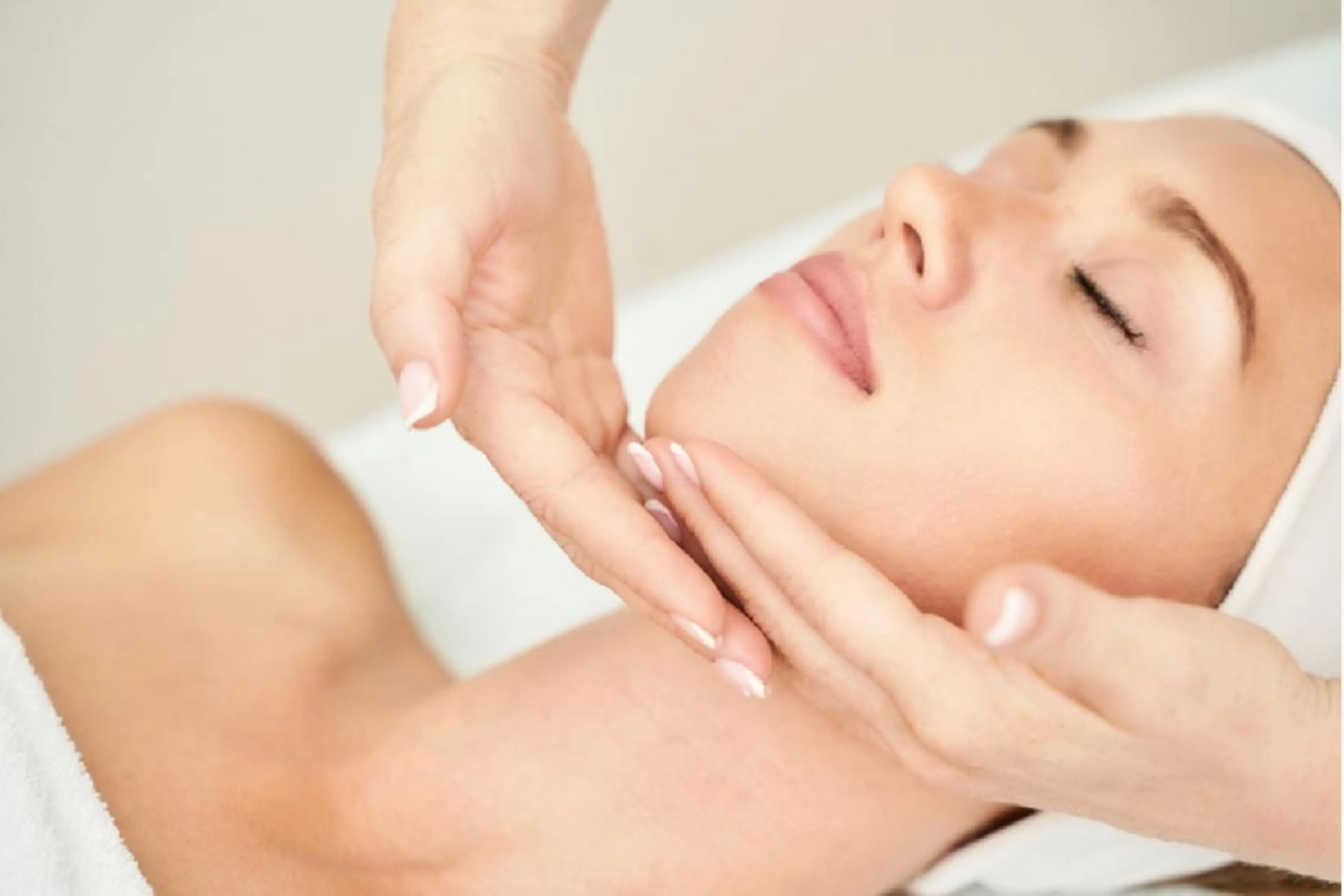 エステサロン NICOLIのエステ・リラクイメージ