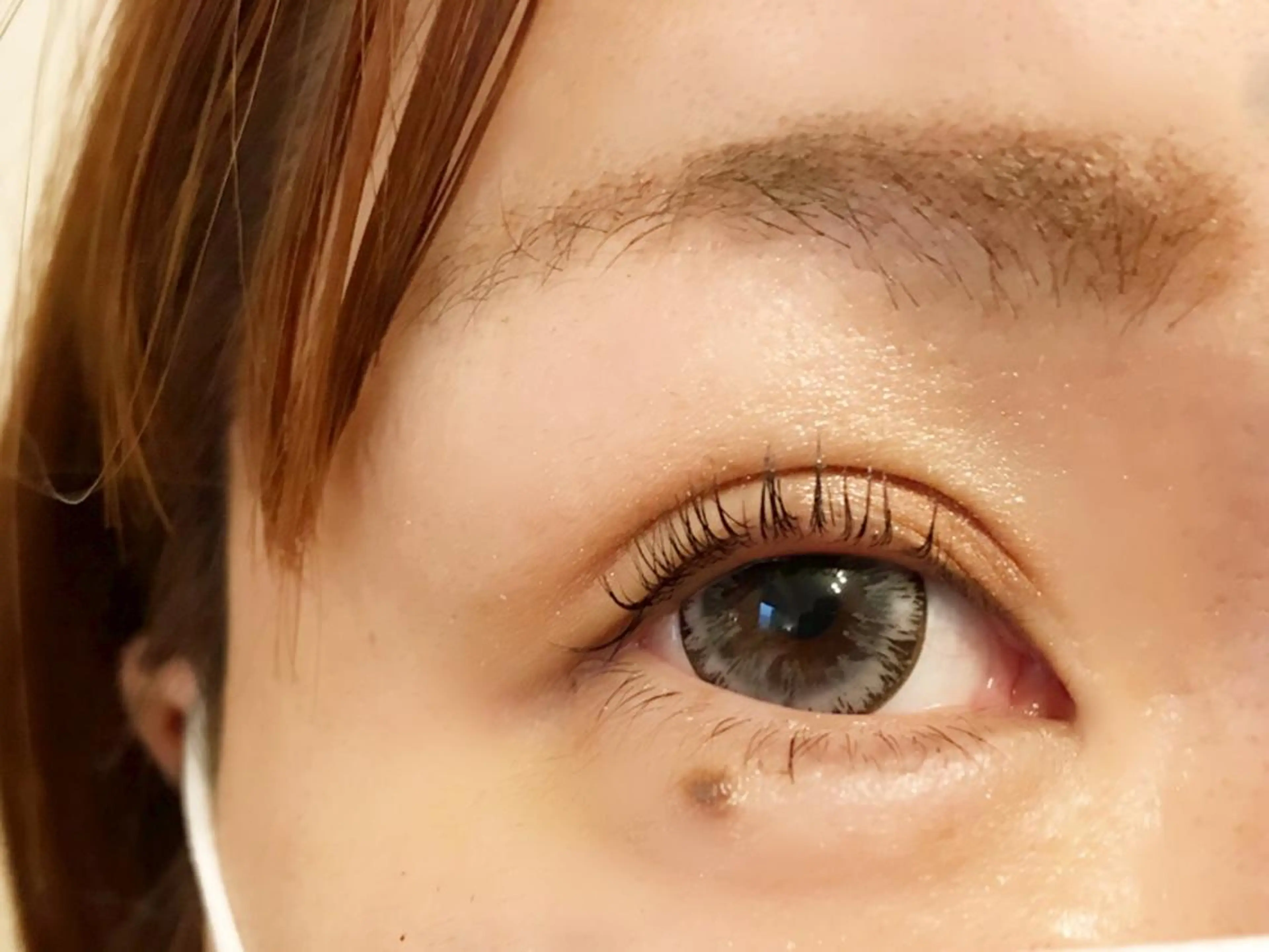 マツエク・マツパ マツパ Sono 苑田　彩のマツエク・マツパデザイン