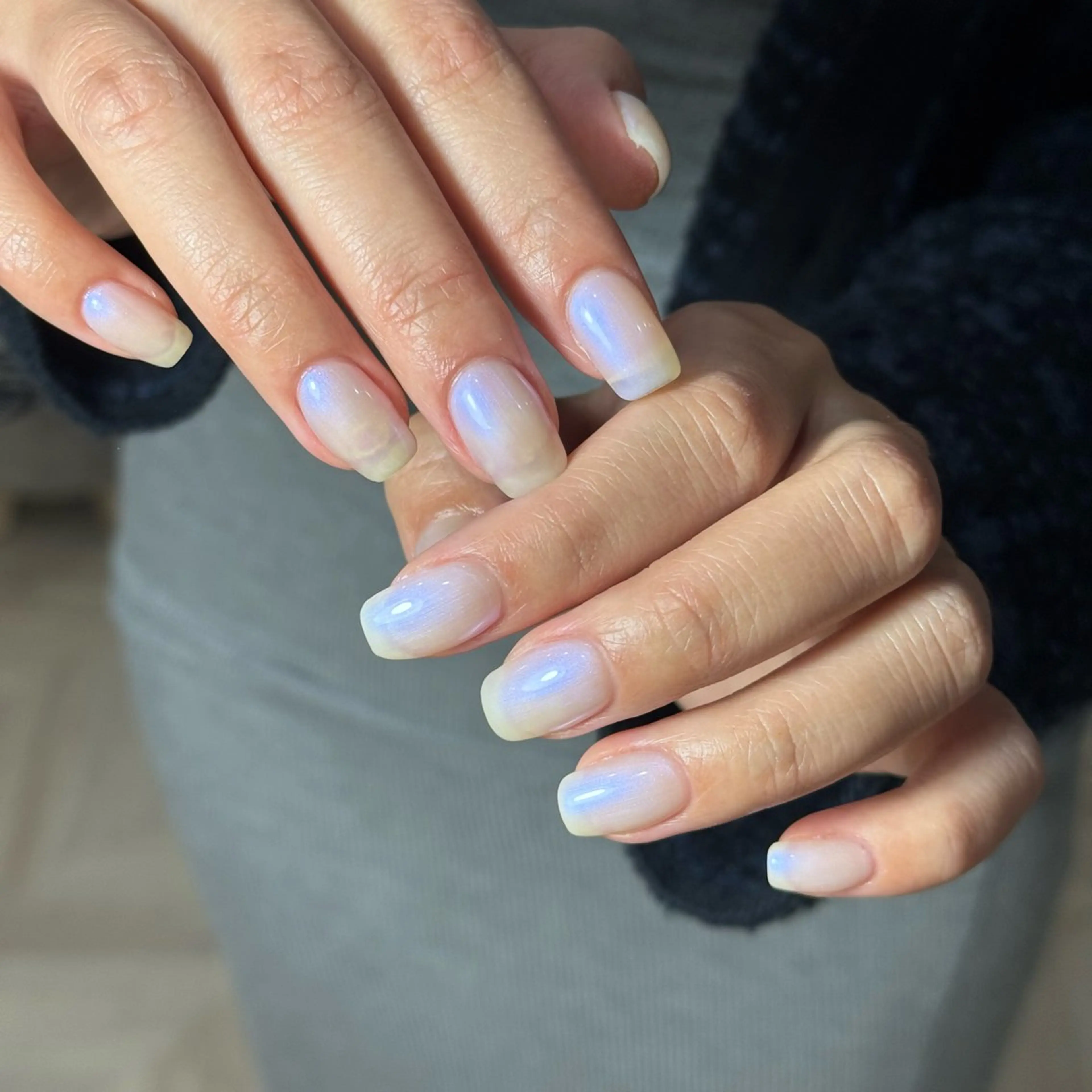 ネイル ハンドネイル Cup of nail銀座店所属・Tagi Nail 銀座店のネイルデザイン