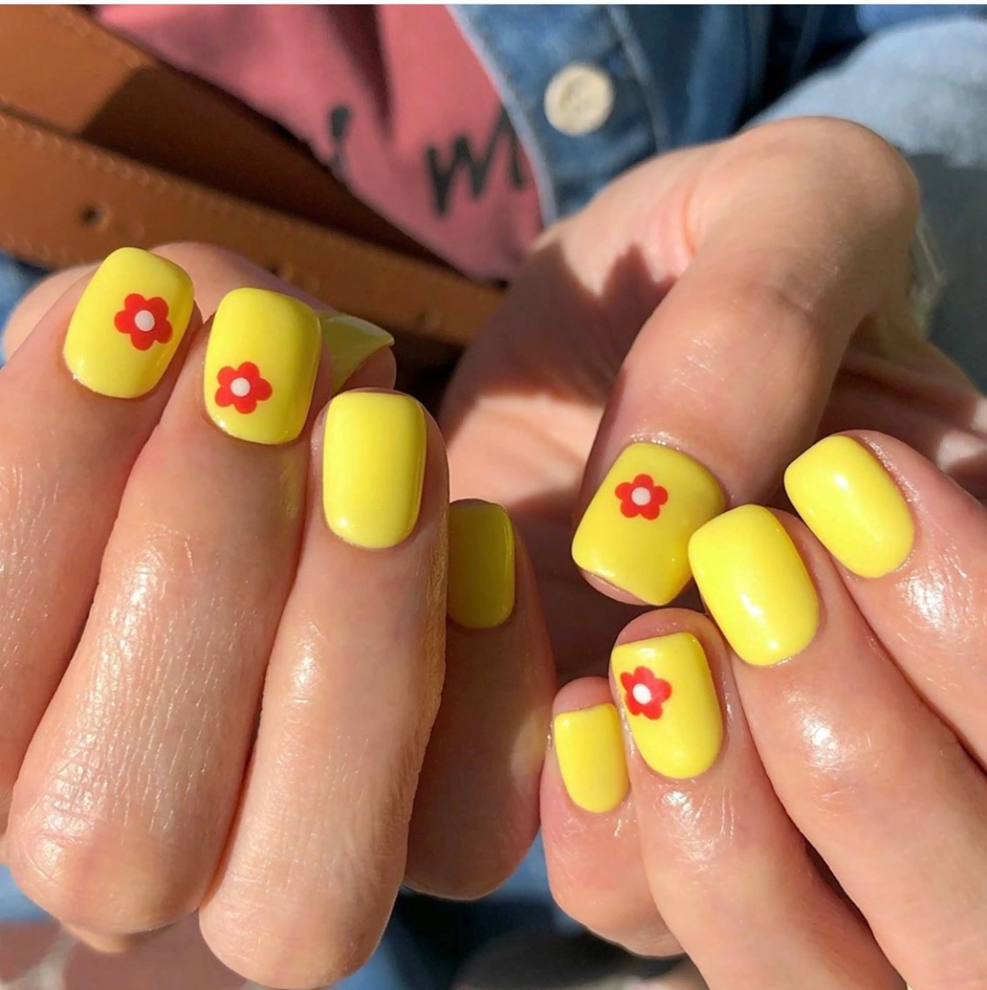 ネイル Y&Y Nail Salonのネイルデザイン