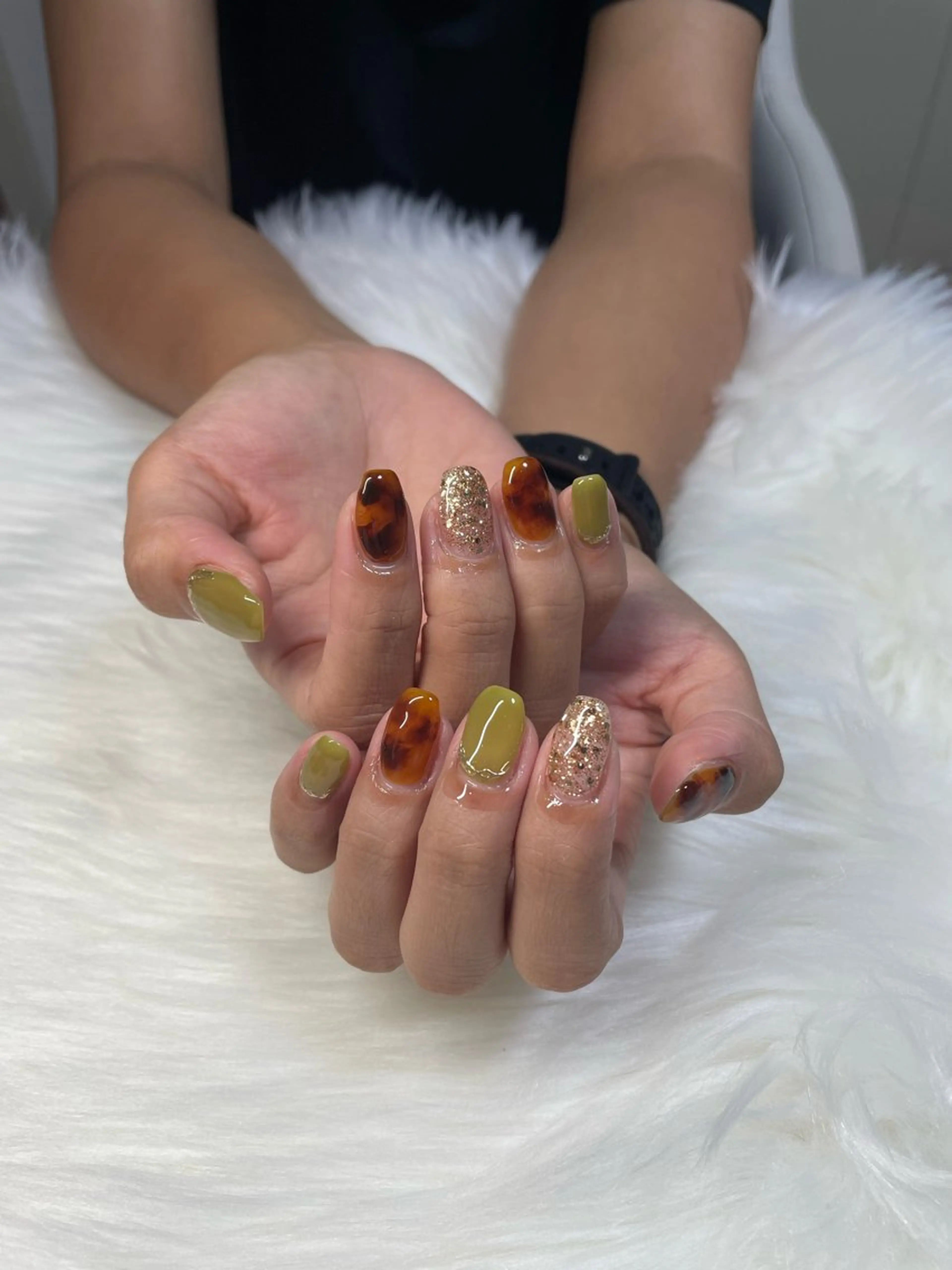 ネイル NAILSALON KOHAKUのネイルデザイン