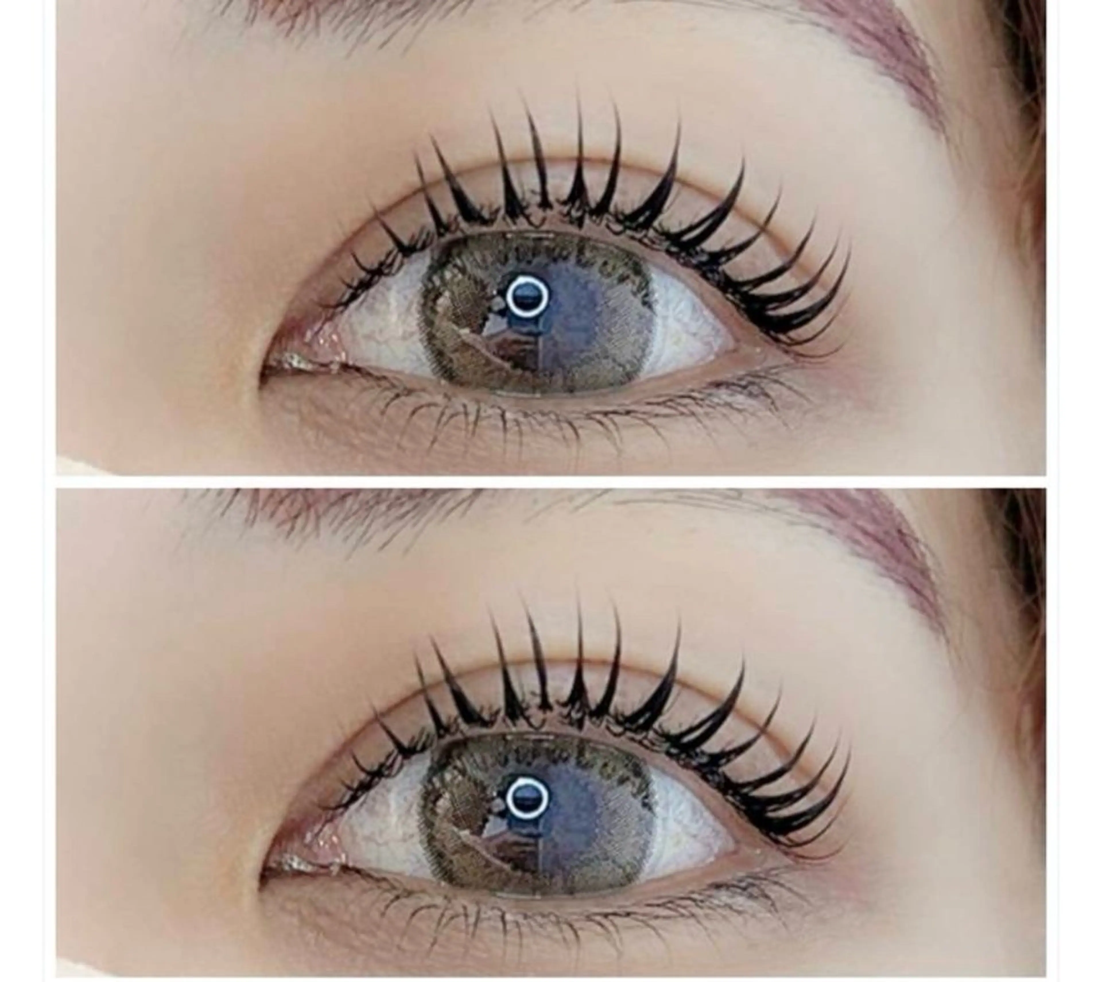 マツエク・マツパ One`ness totalbeauty salon所属・One'ness 🎀のマツエク・マツパデザイン