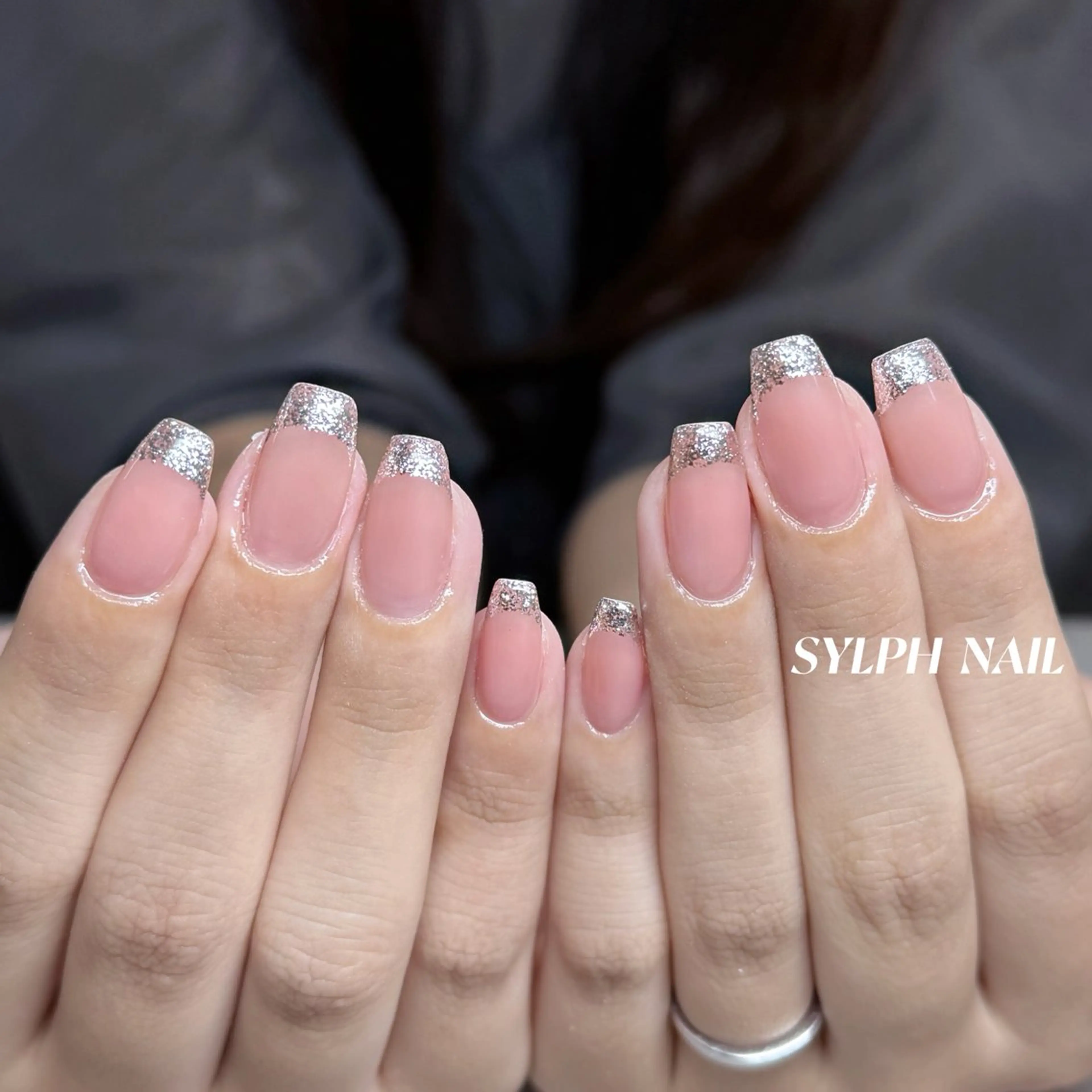 ネイル ハンドネイル Trend Nail シルフのネイルデザイン