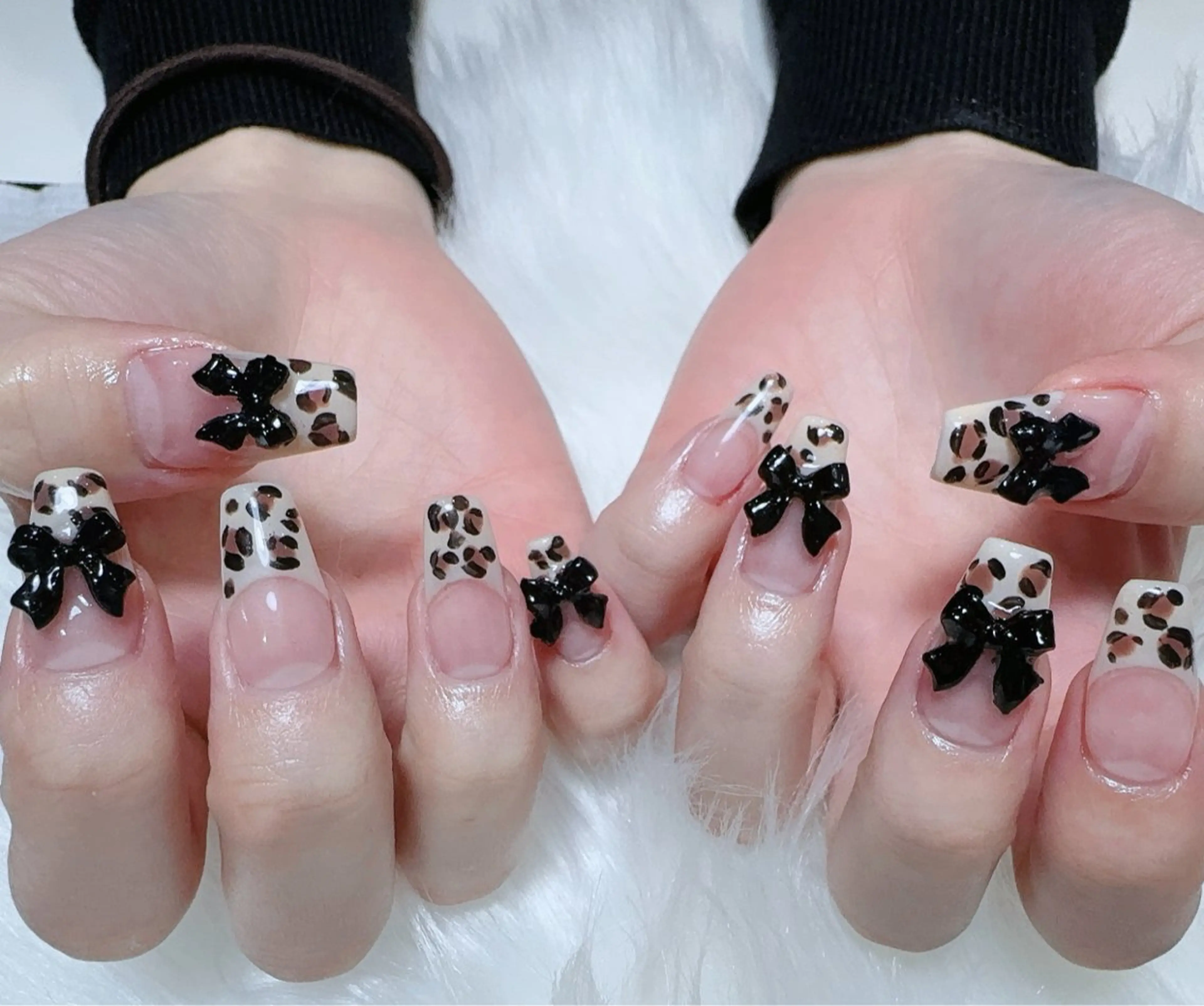 ネイル ハンドネイル Hana&salon あやかのネイルデザイン