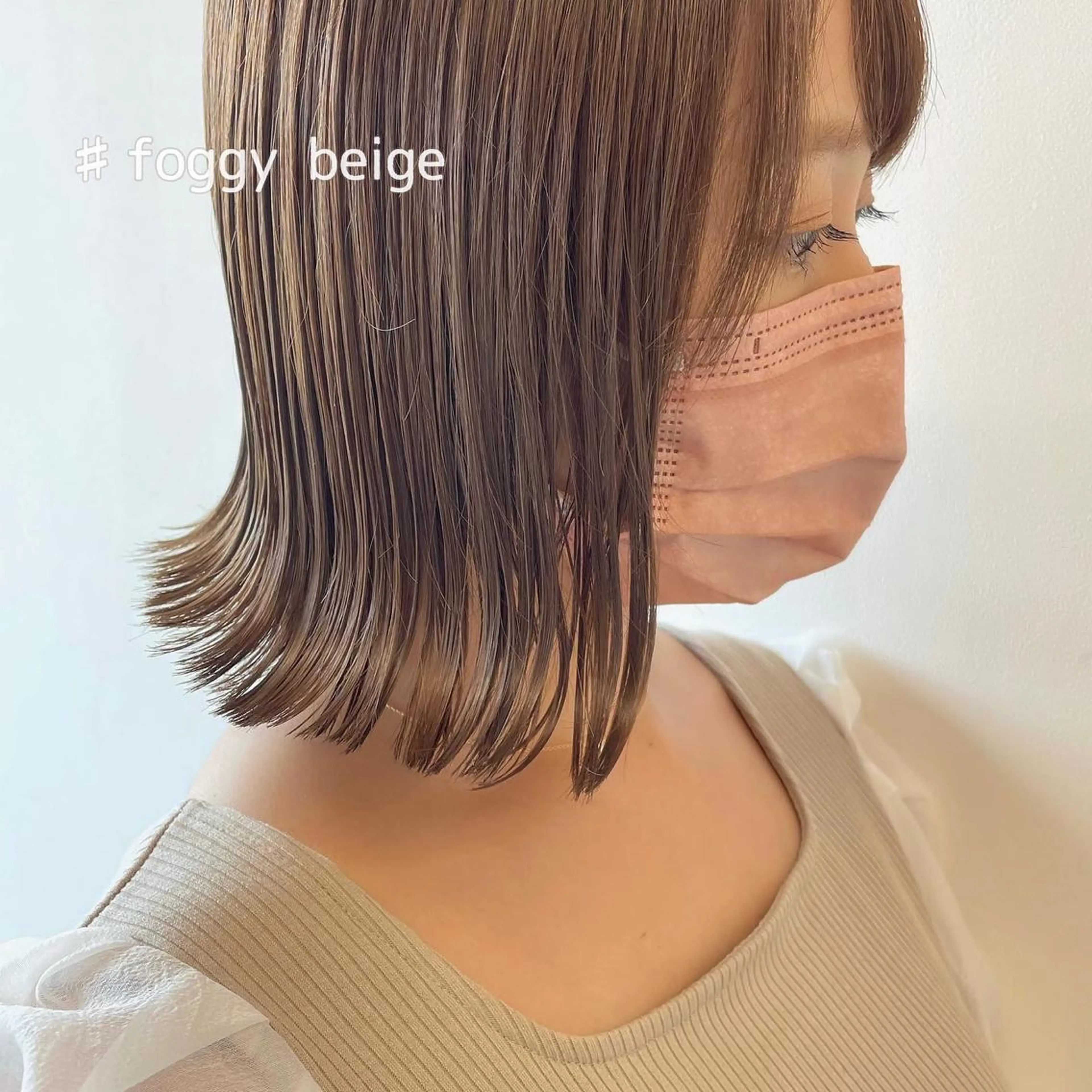 ショート カラー パーマ ヘアアレンジ 🌈人気No. 1 🌈大嶋淑寛のヘアスタイル