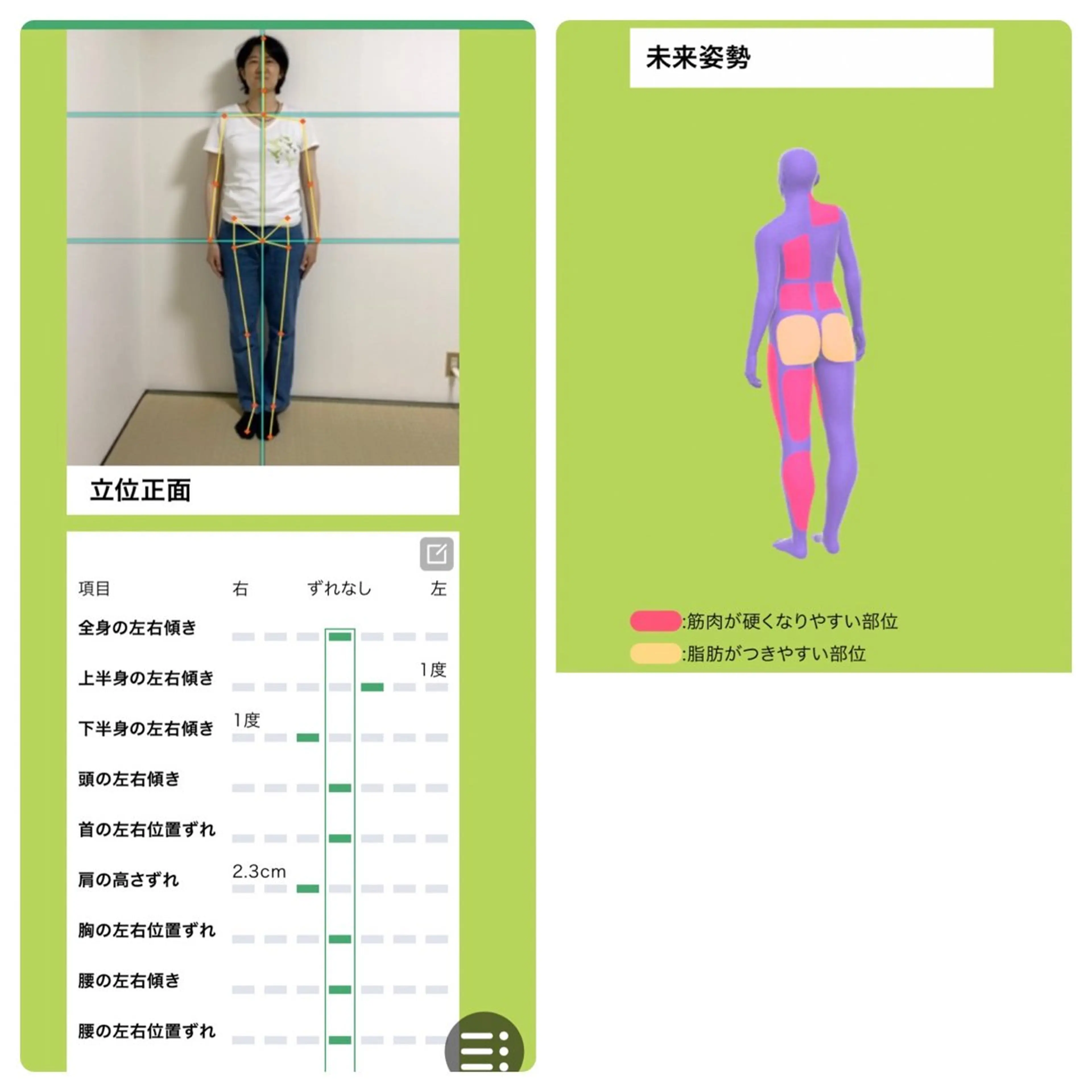 尾関 知穂のエステ・リラクイメージ