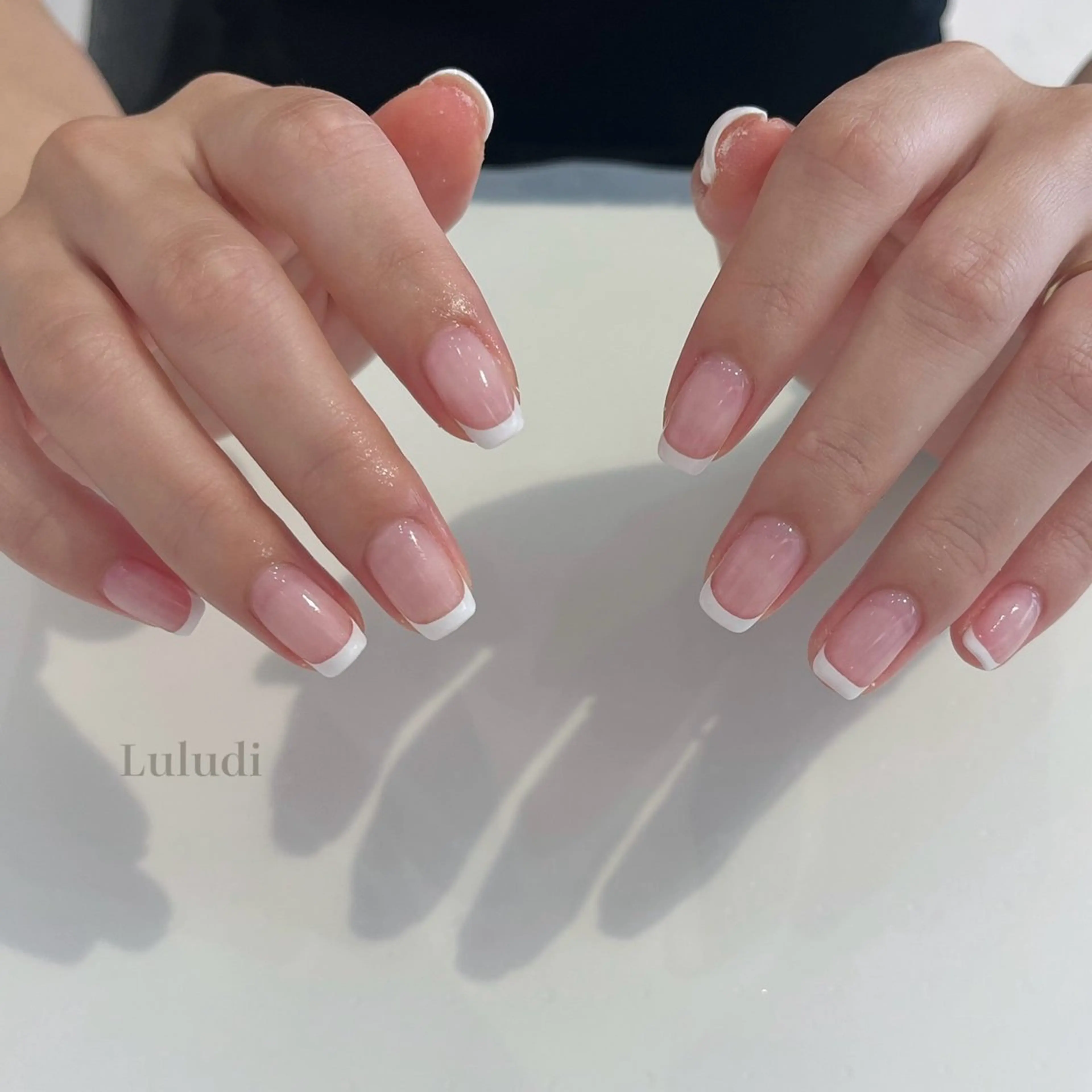 ネイル luludi_ nanamiのネイルデザイン