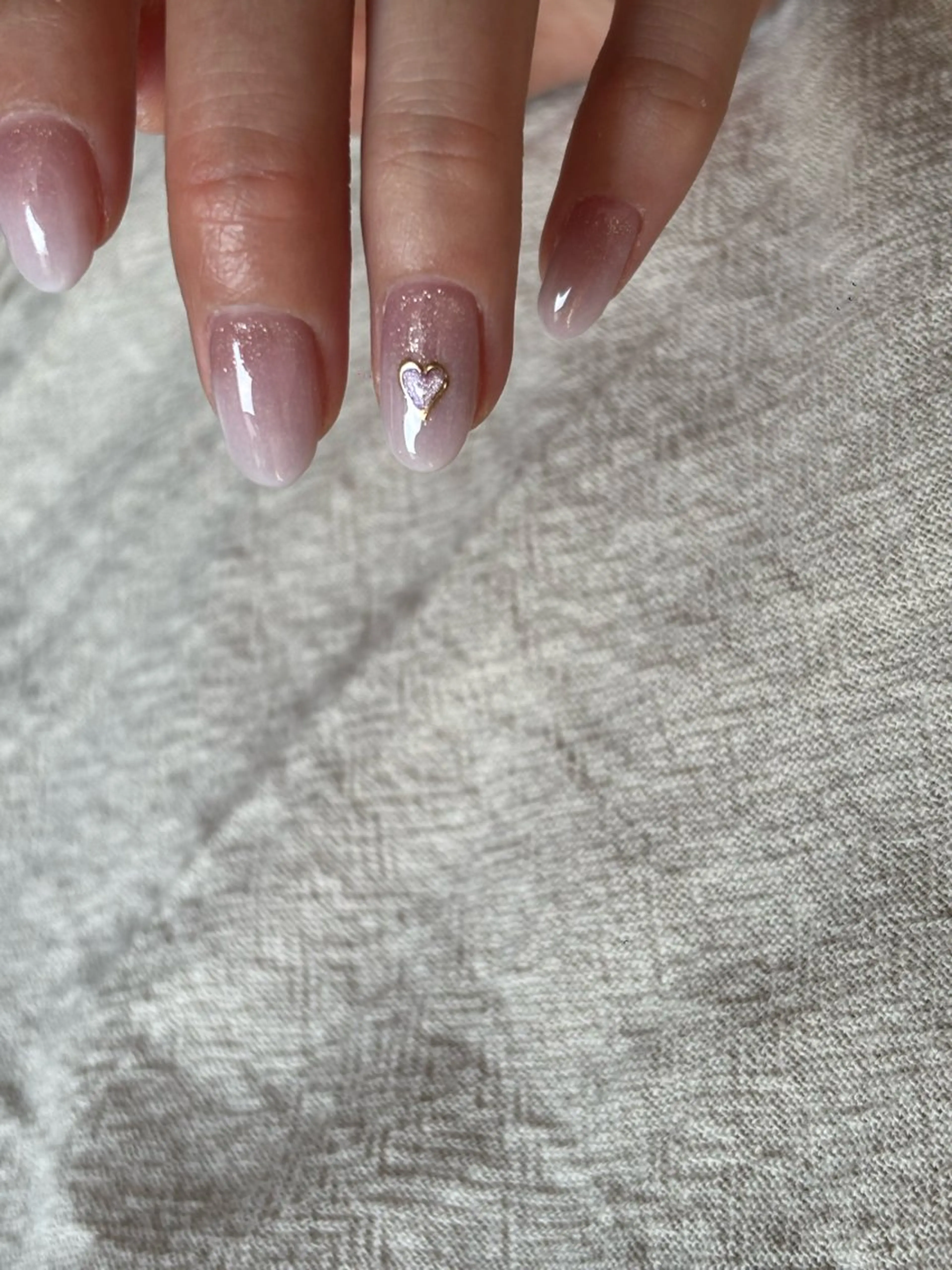 ネイル ハンドネイル sunny nail所属・Amano hinaのネイルデザイン