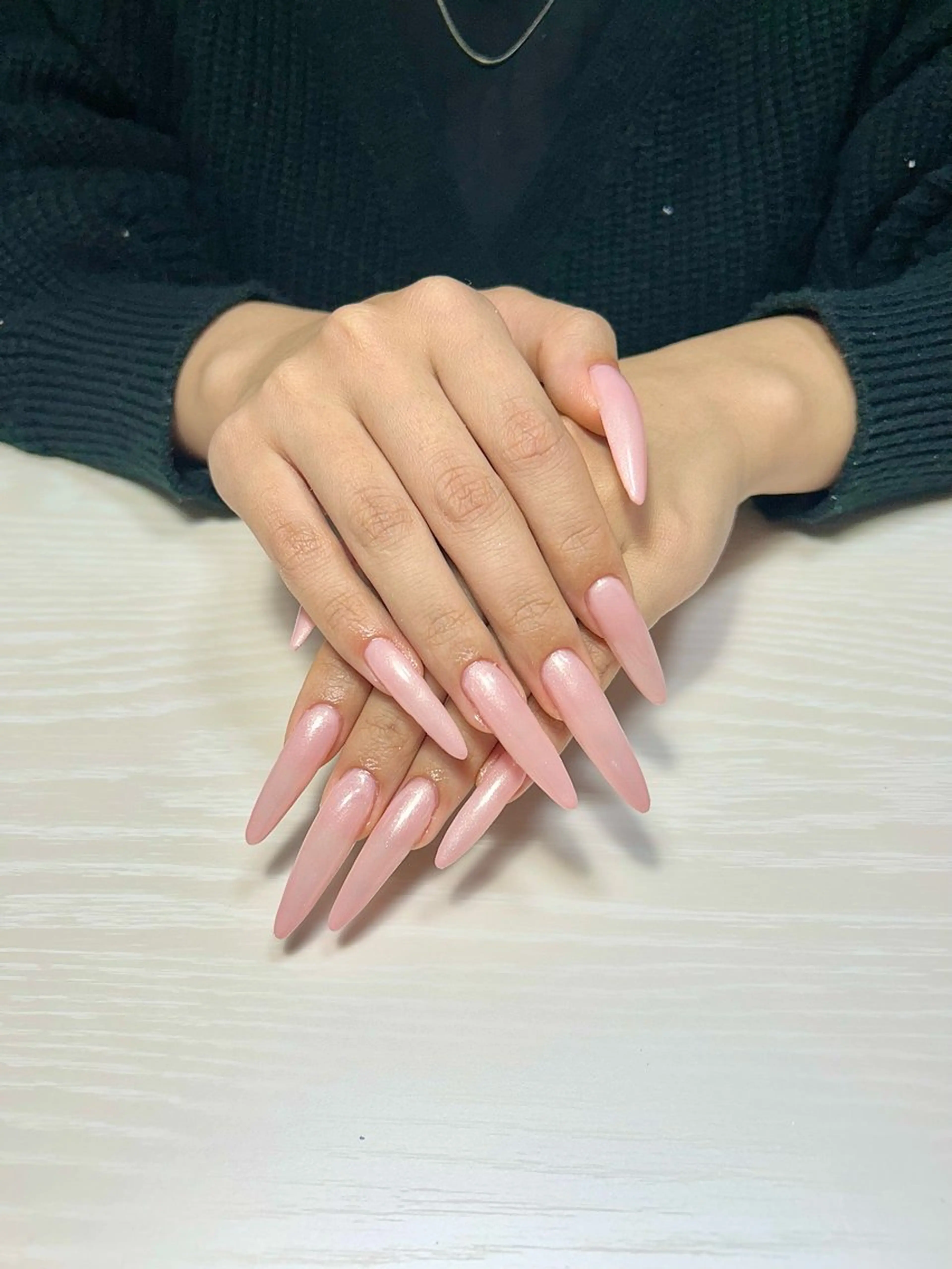 ネイル 【malunail】 プロフィール必須のネイルデザイン