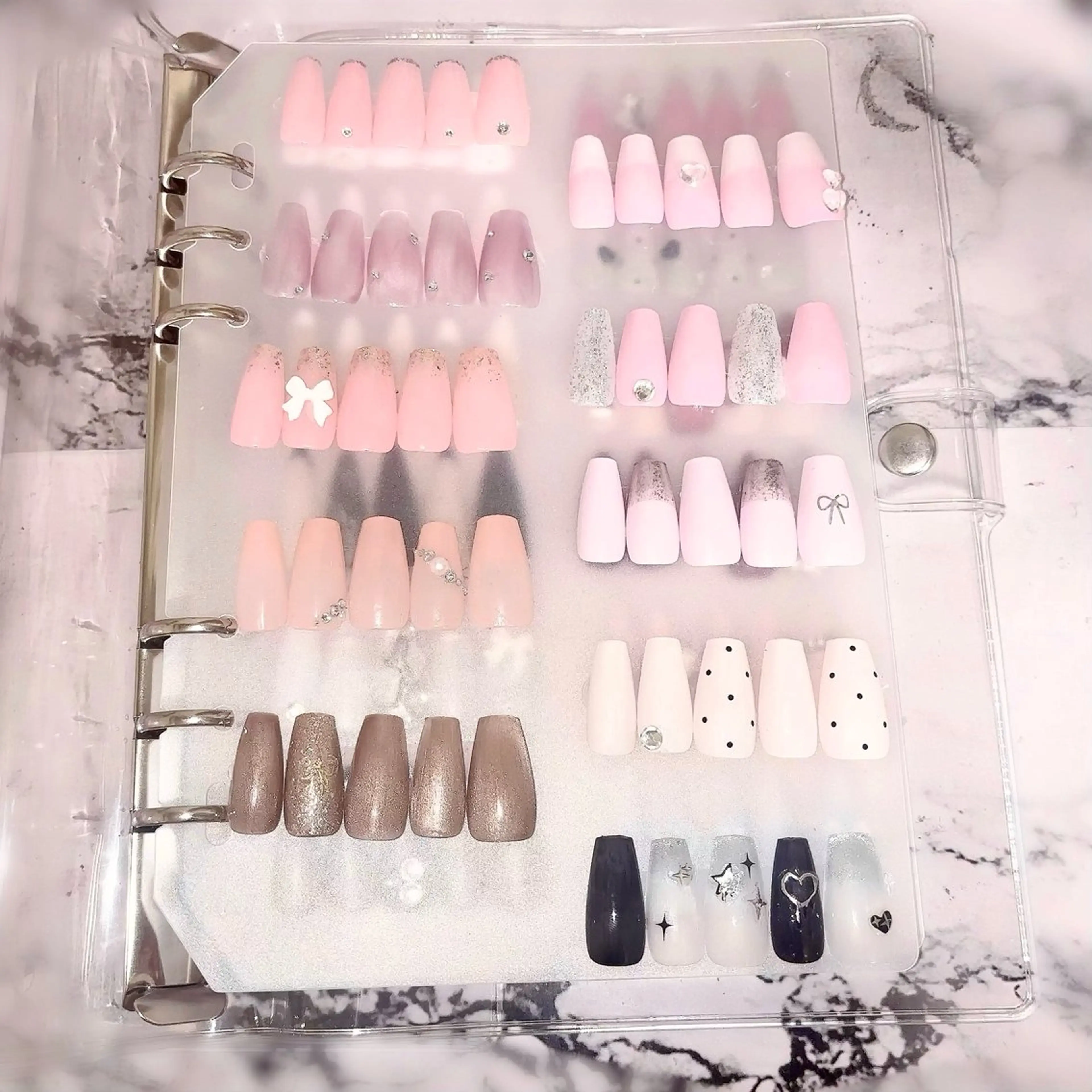 定額デザイン Simpleオフ込みの写真