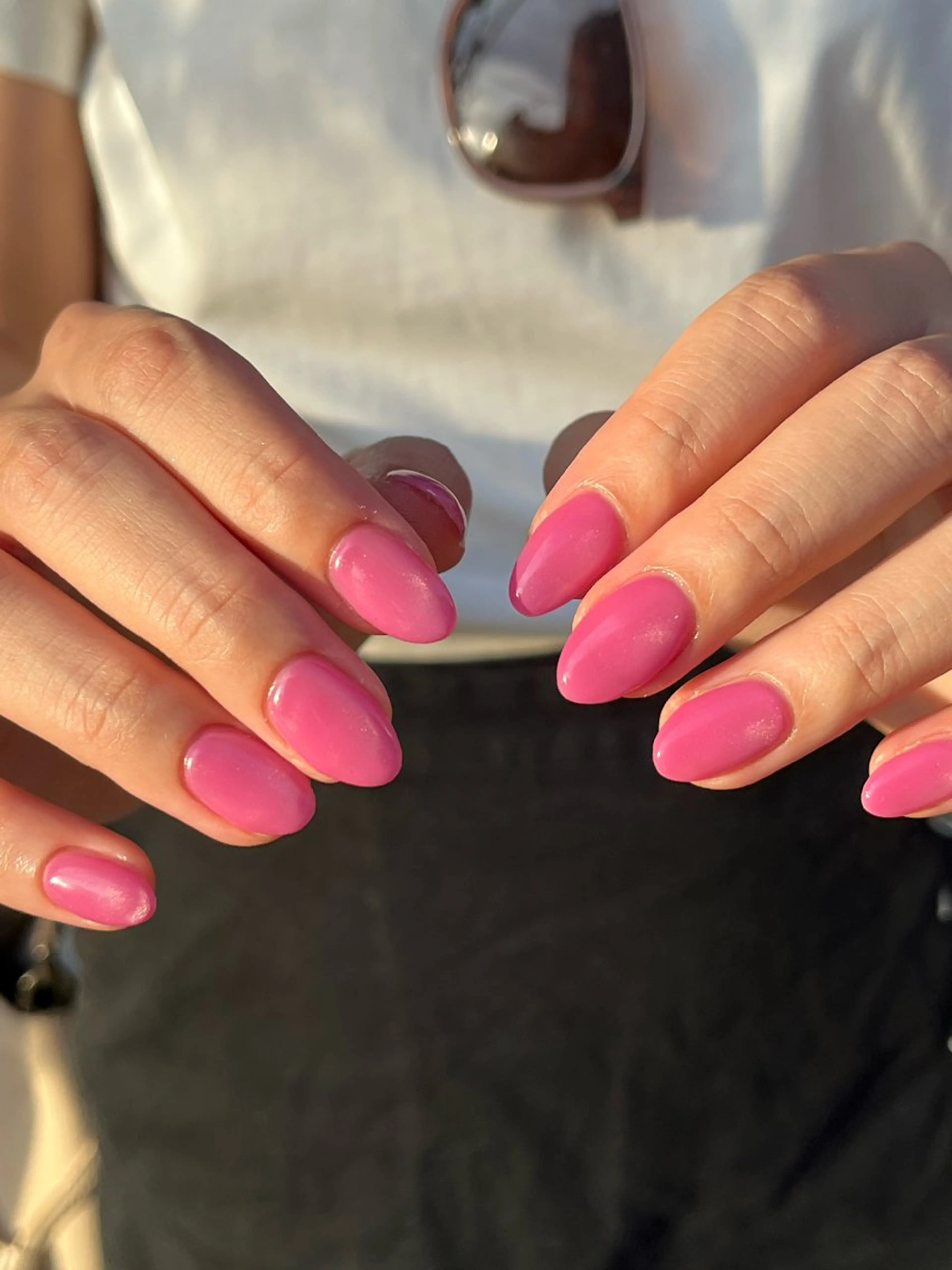 ネイル ハンドネイル Lilia Maedaのネイルデザイン