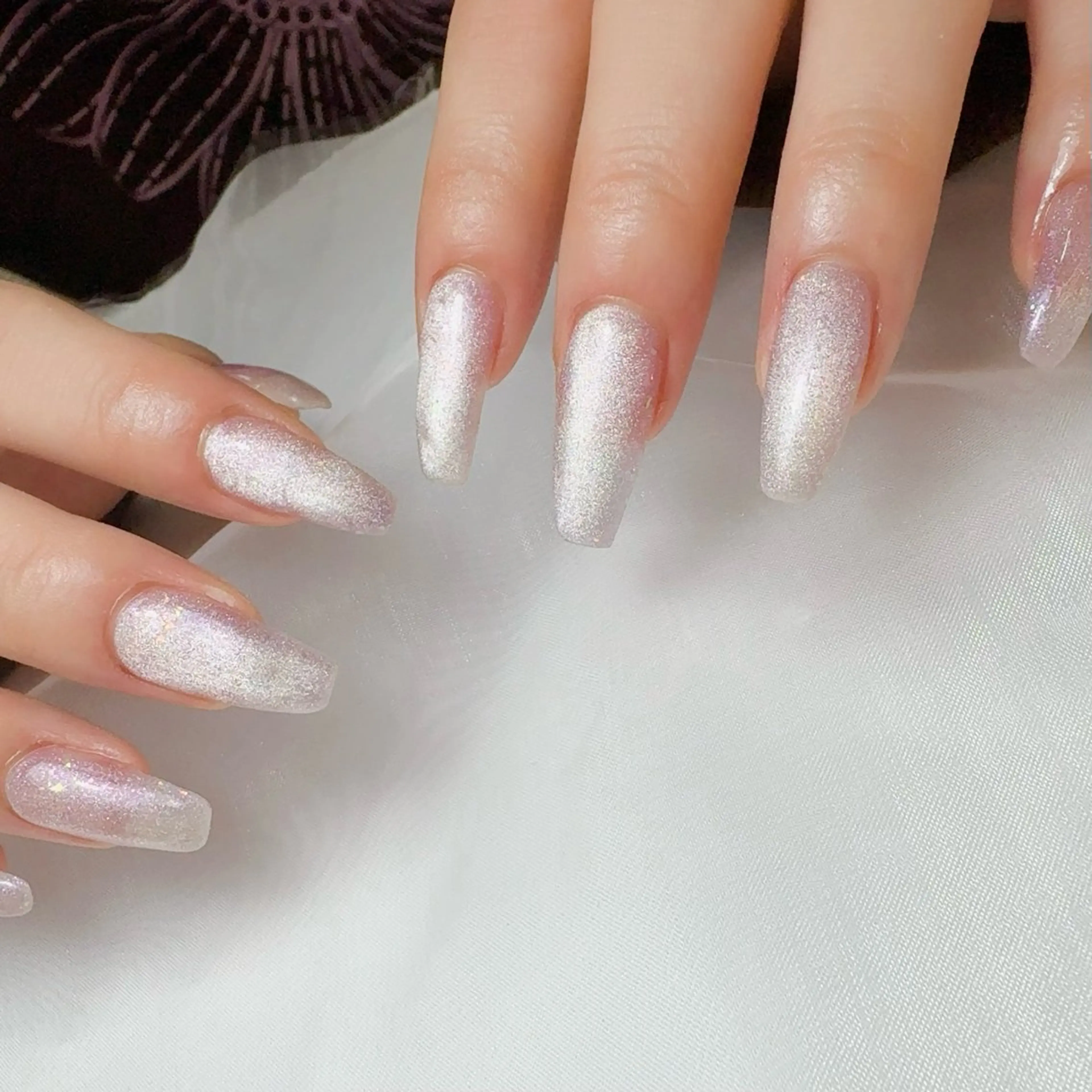 ネイル NailOnason ナナのネイルデザイン