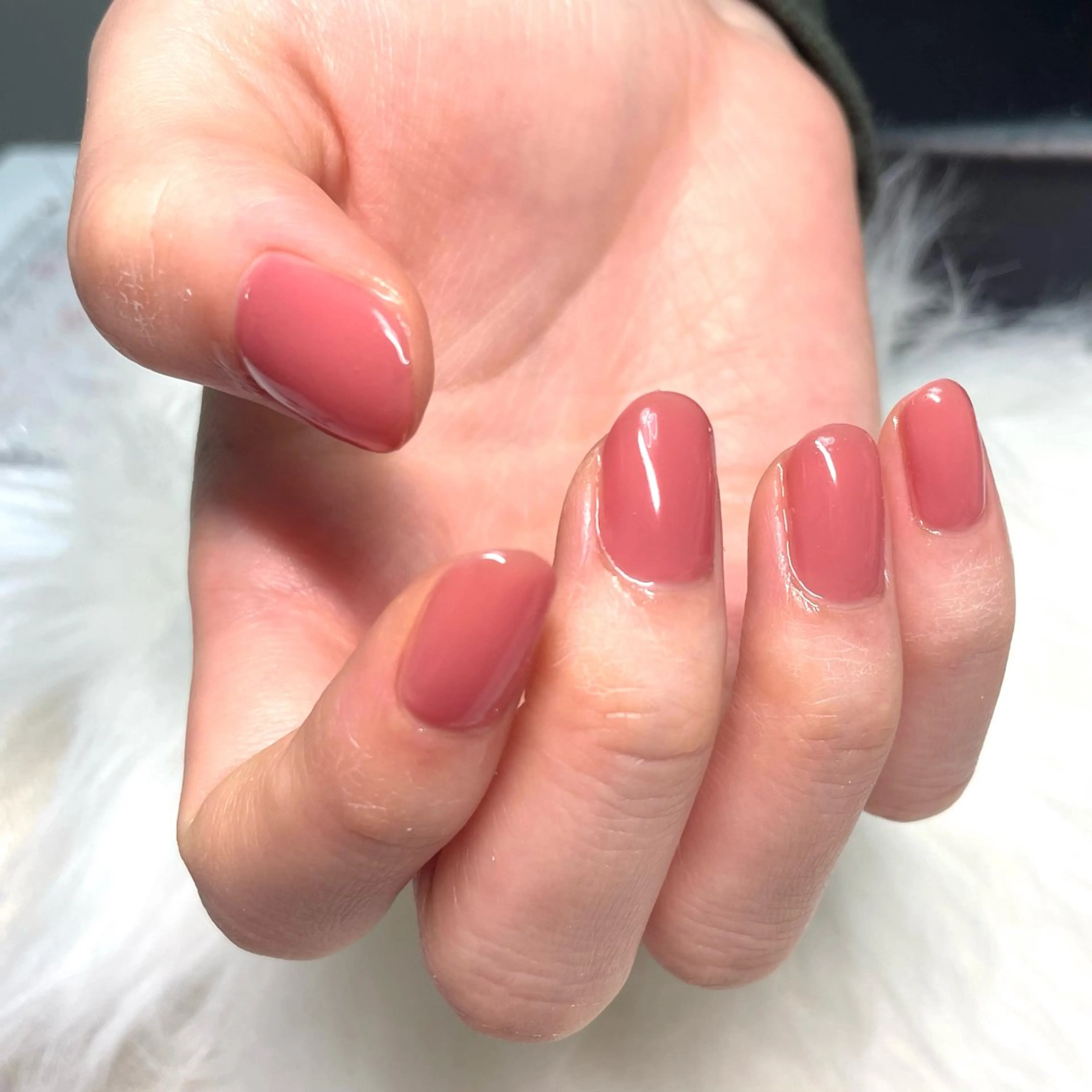 ネイル ANNE Makotoのネイルデザイン