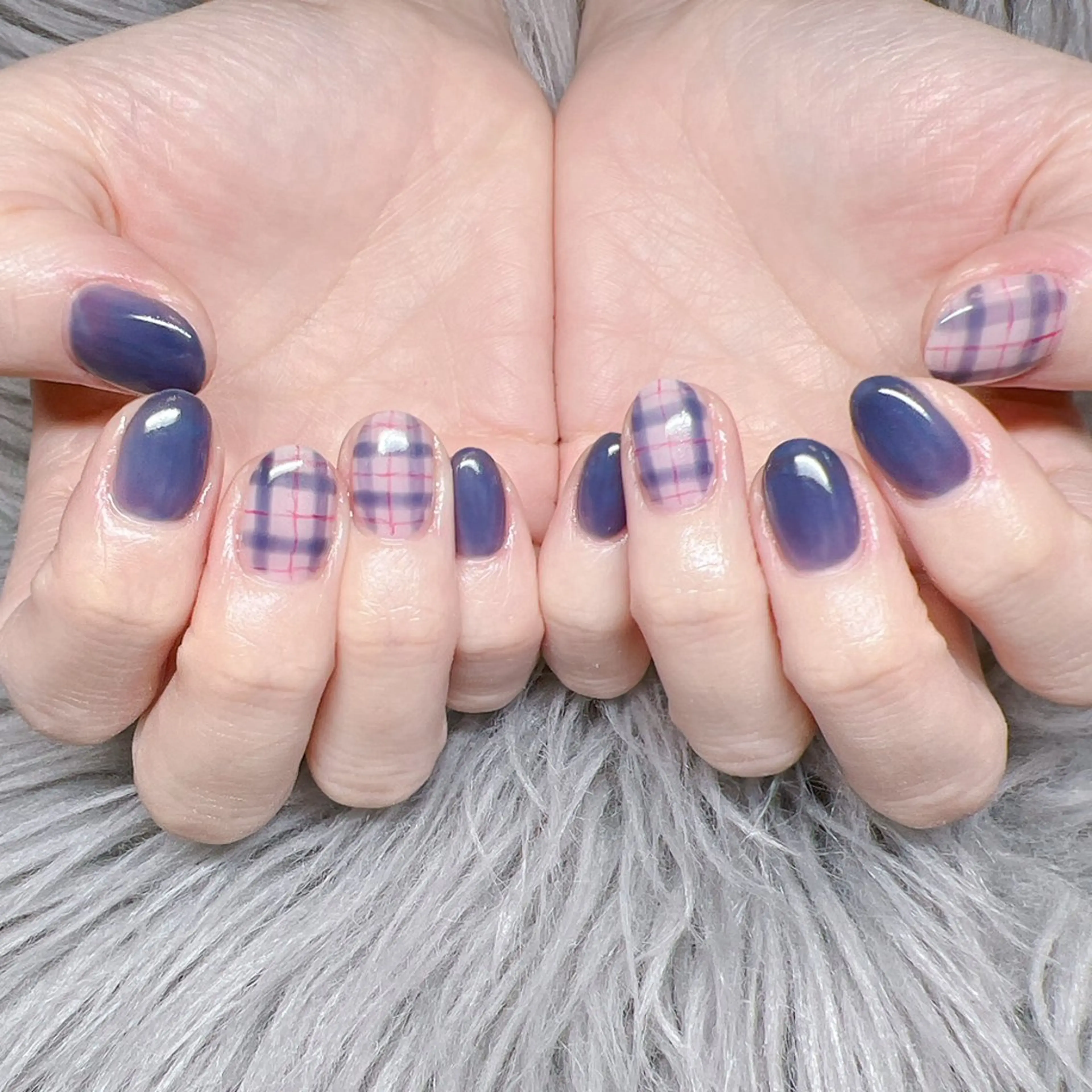 ネイル 個室ネイルサロンDolly Girl〜ドーリーガール〜所属・DollyGirl KYOKOのネイルデザイン