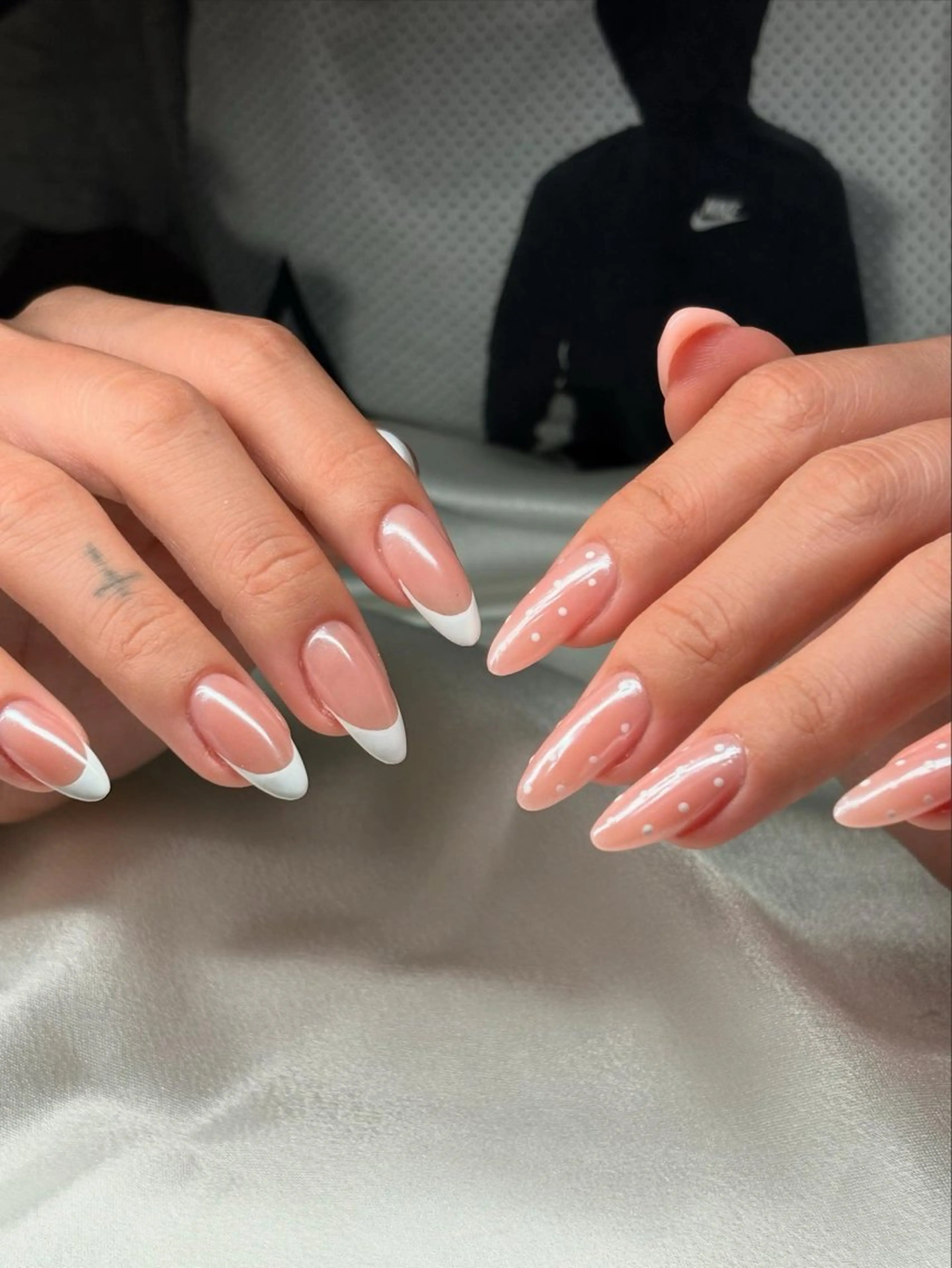 ネイル ハンドネイル nail_Milly所属・nail_ Millyのネイルデザイン