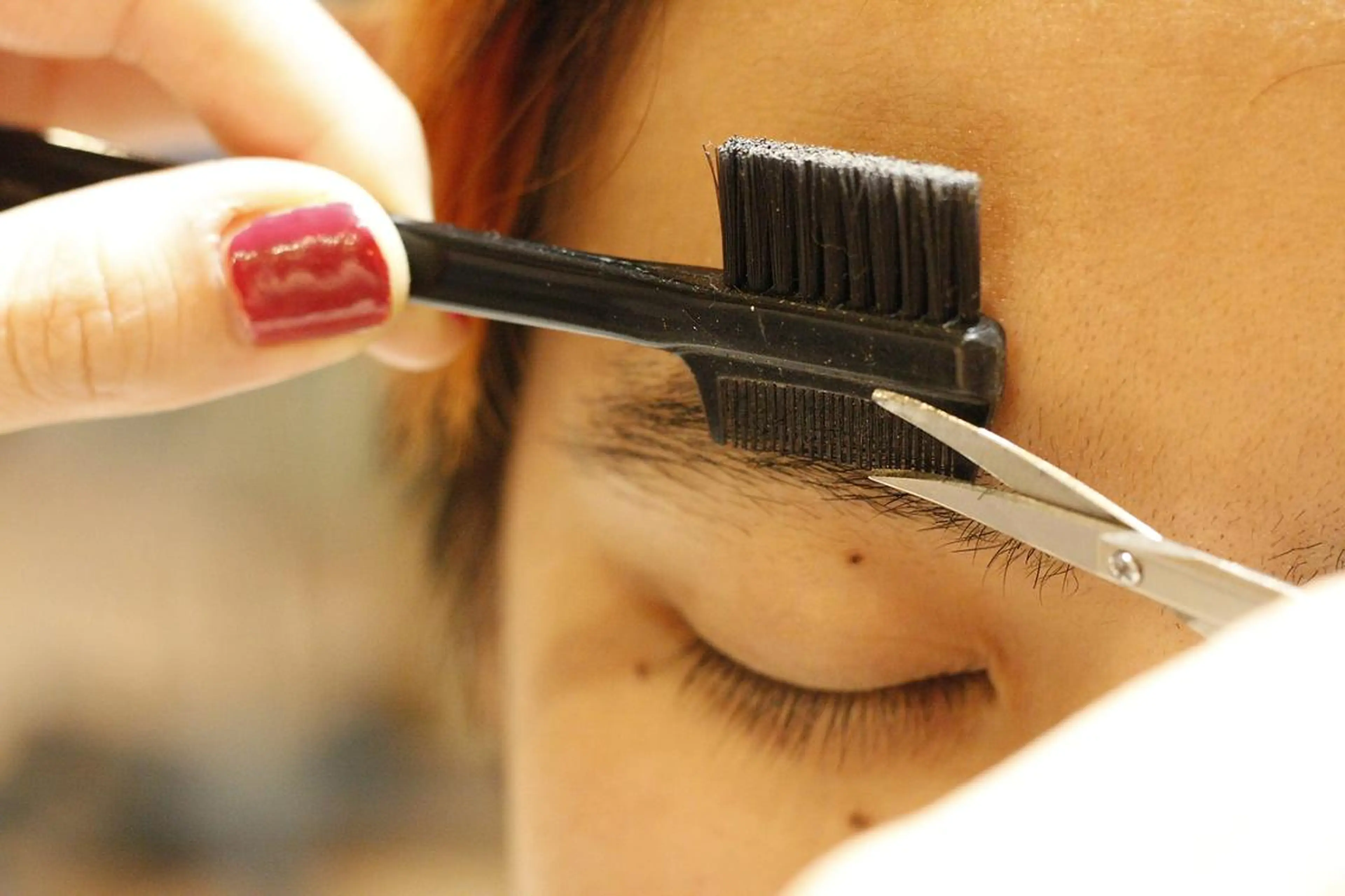 メンズ カット ヘアーサロン クローバー綱島店のヘアスタイル