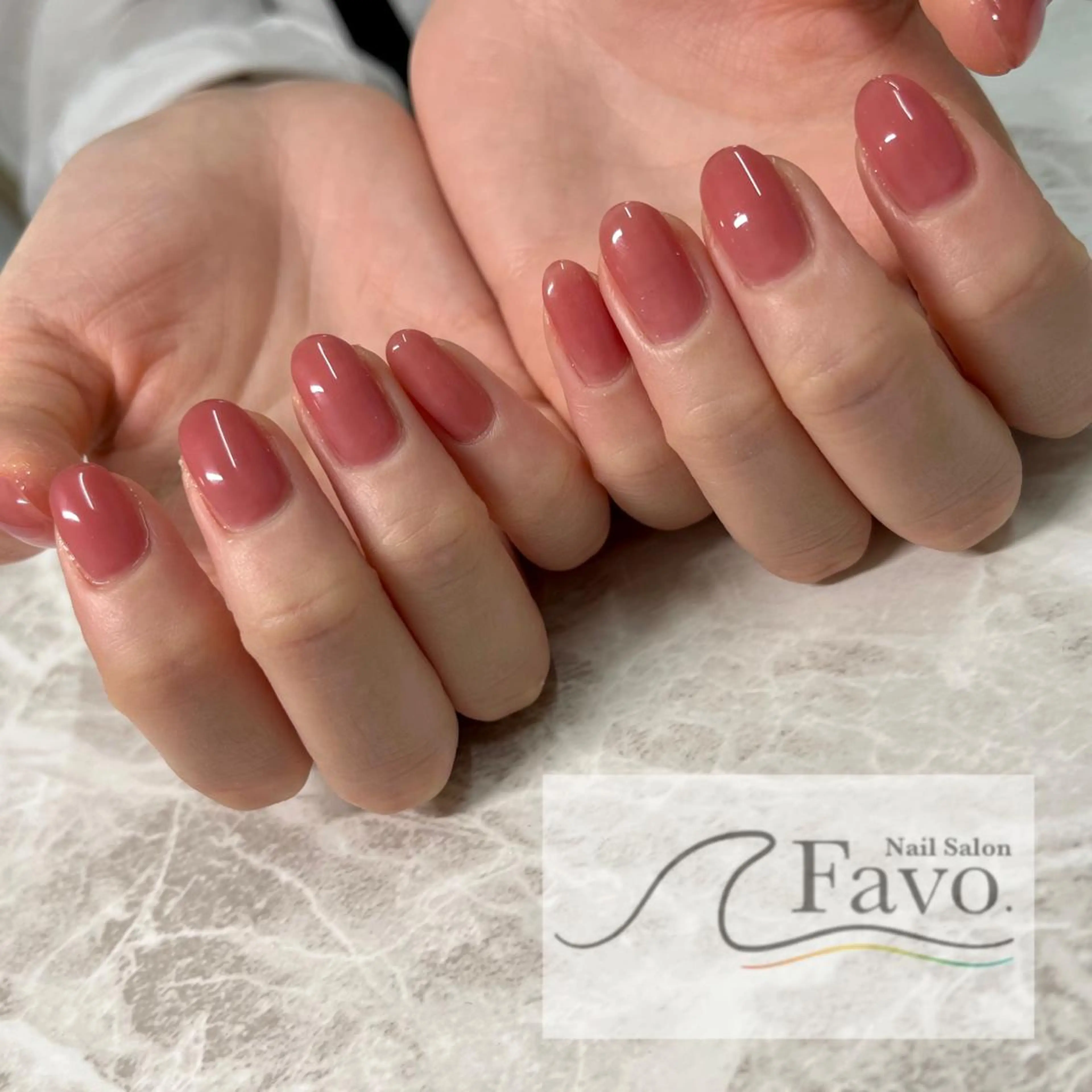 ネイル BeautyFavo .byKannaのネイルデザイン