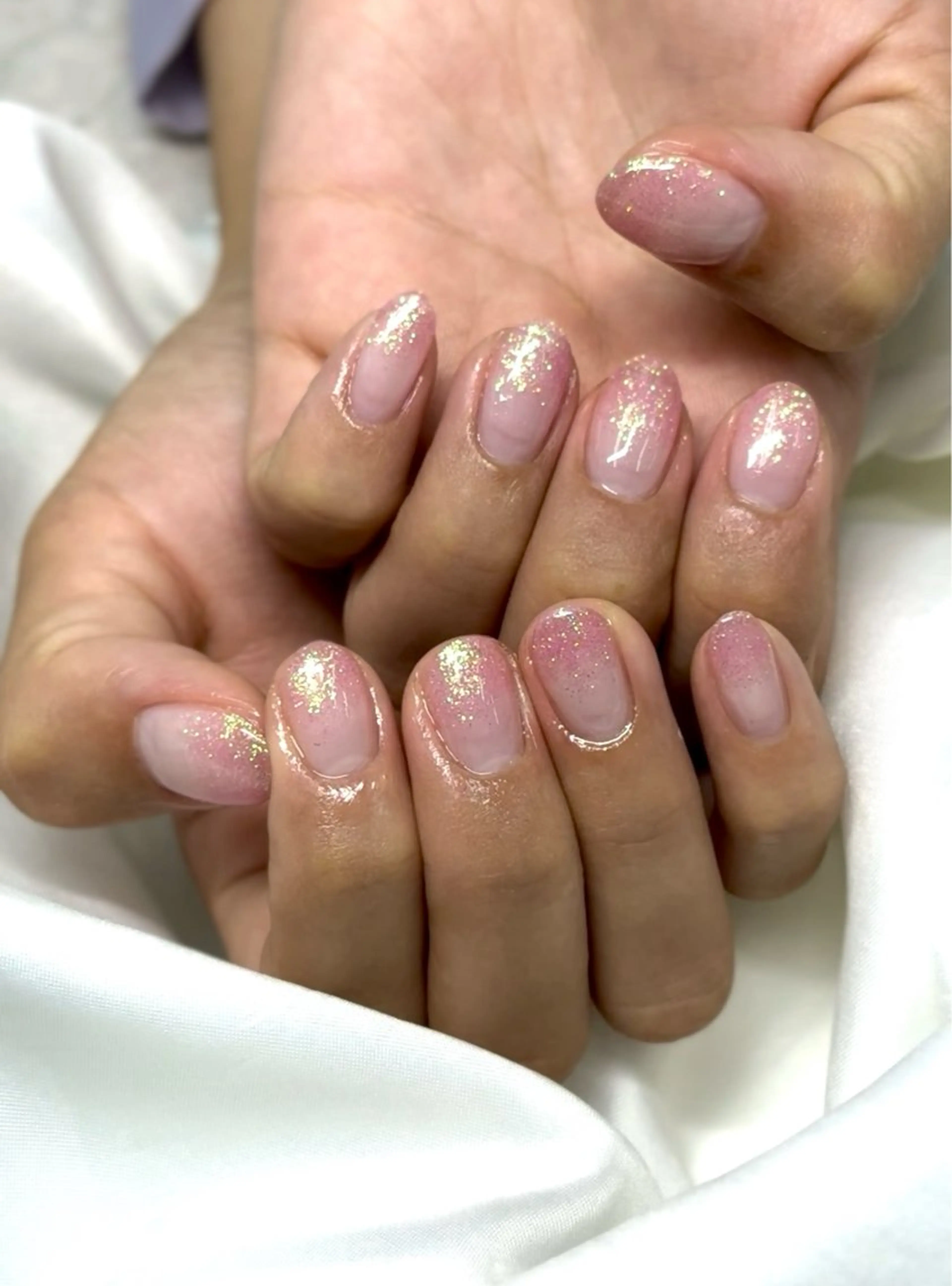 ネイル 金山ネイルサロン LIBERAのネイルデザイン