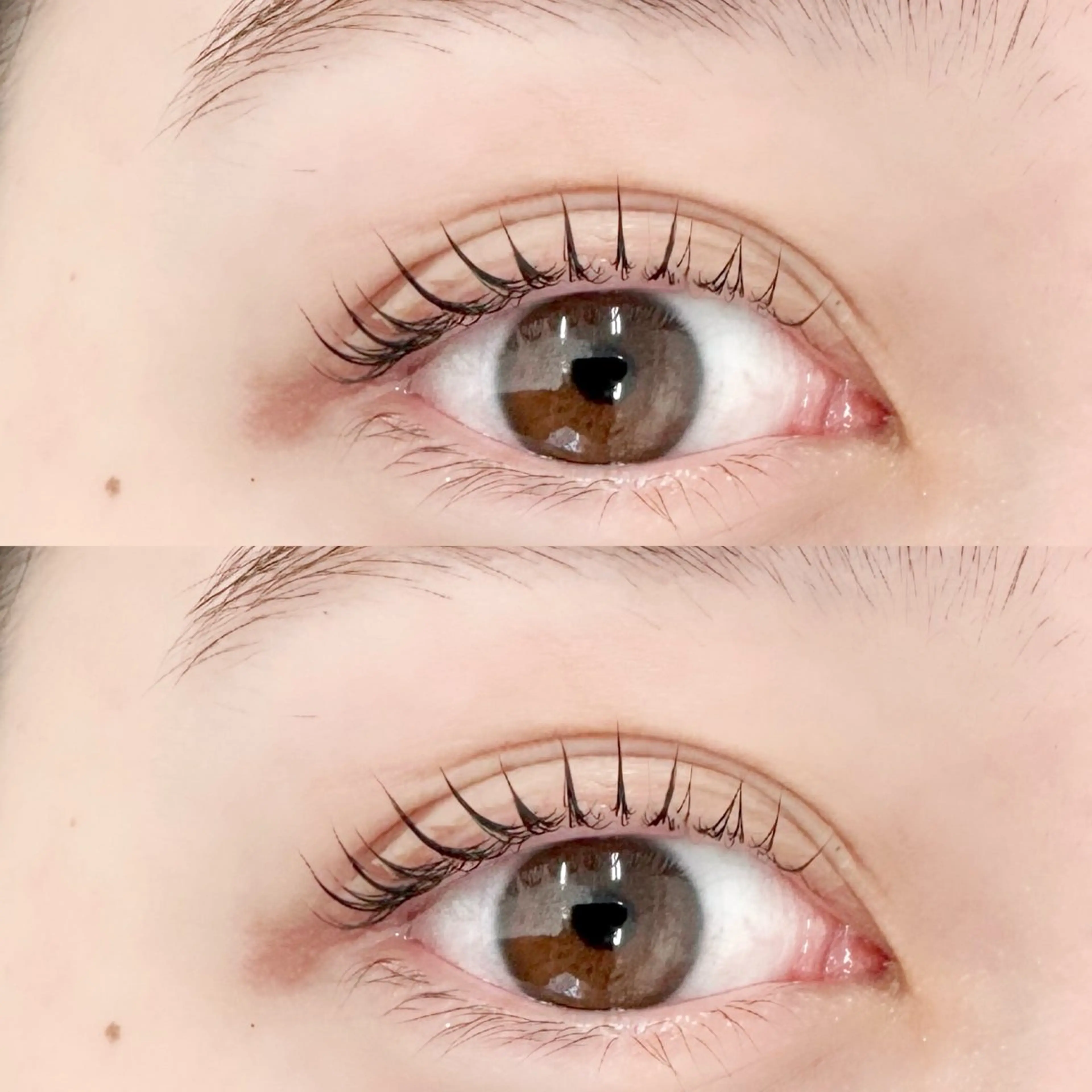 マツエク・マツパ Laule’a 【まつげと眉毛サロン】所属・Laule’a / JURI♡のマツエク・マツパデザイン