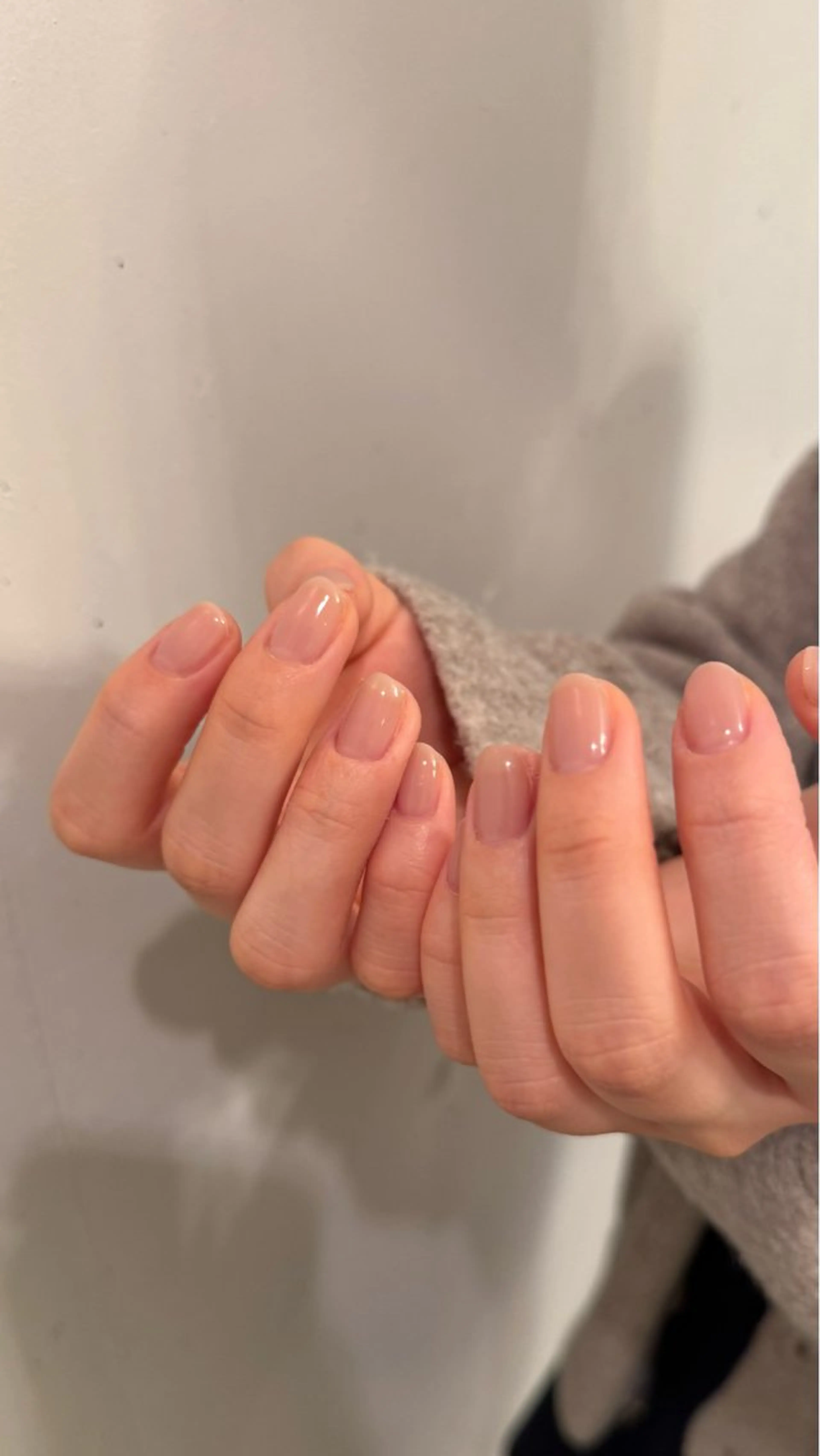 ネイル ハンドネイル nail salon rely.のネイルデザイン