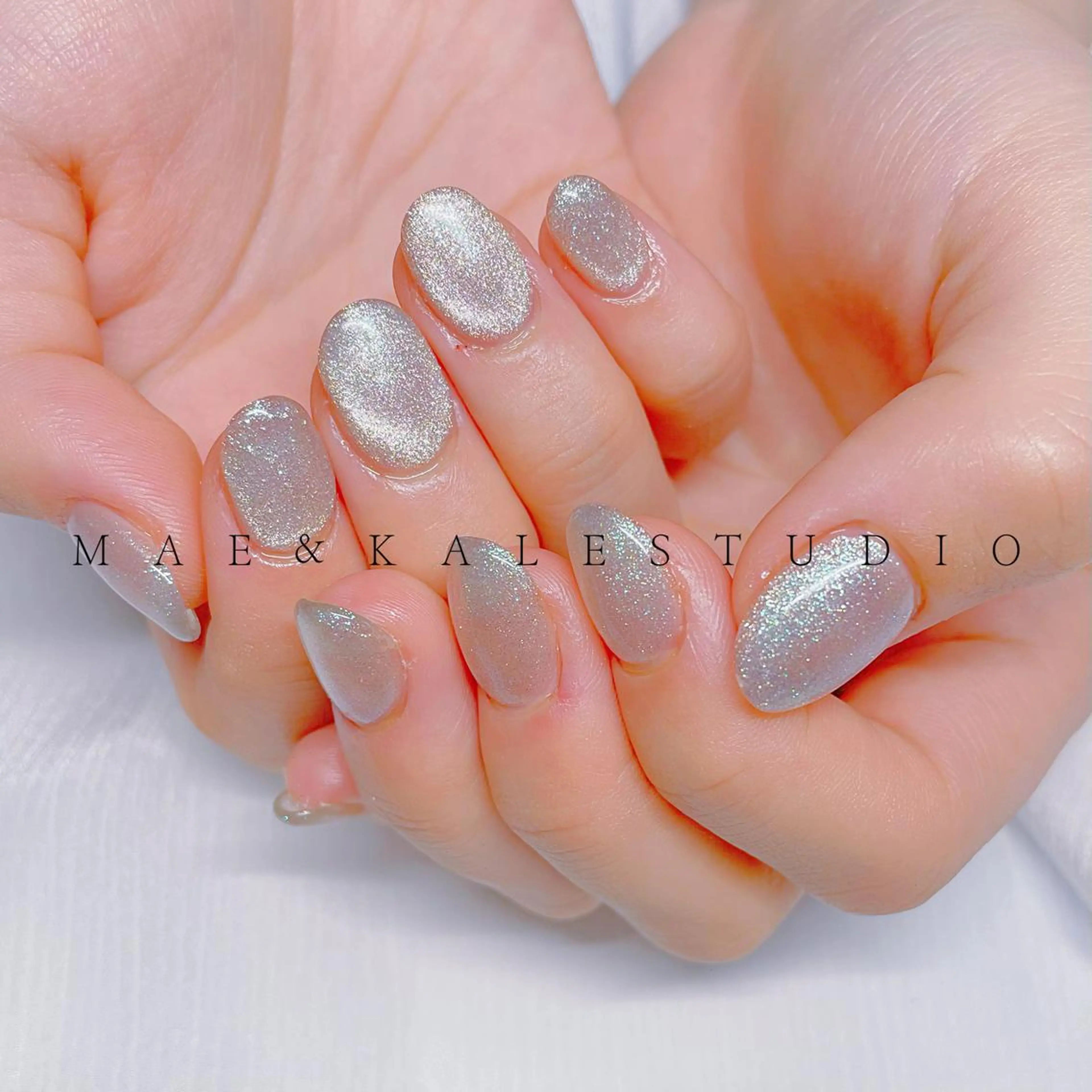 ネイル MAE&KALE STUDIOのマツエク・マツパデザイン