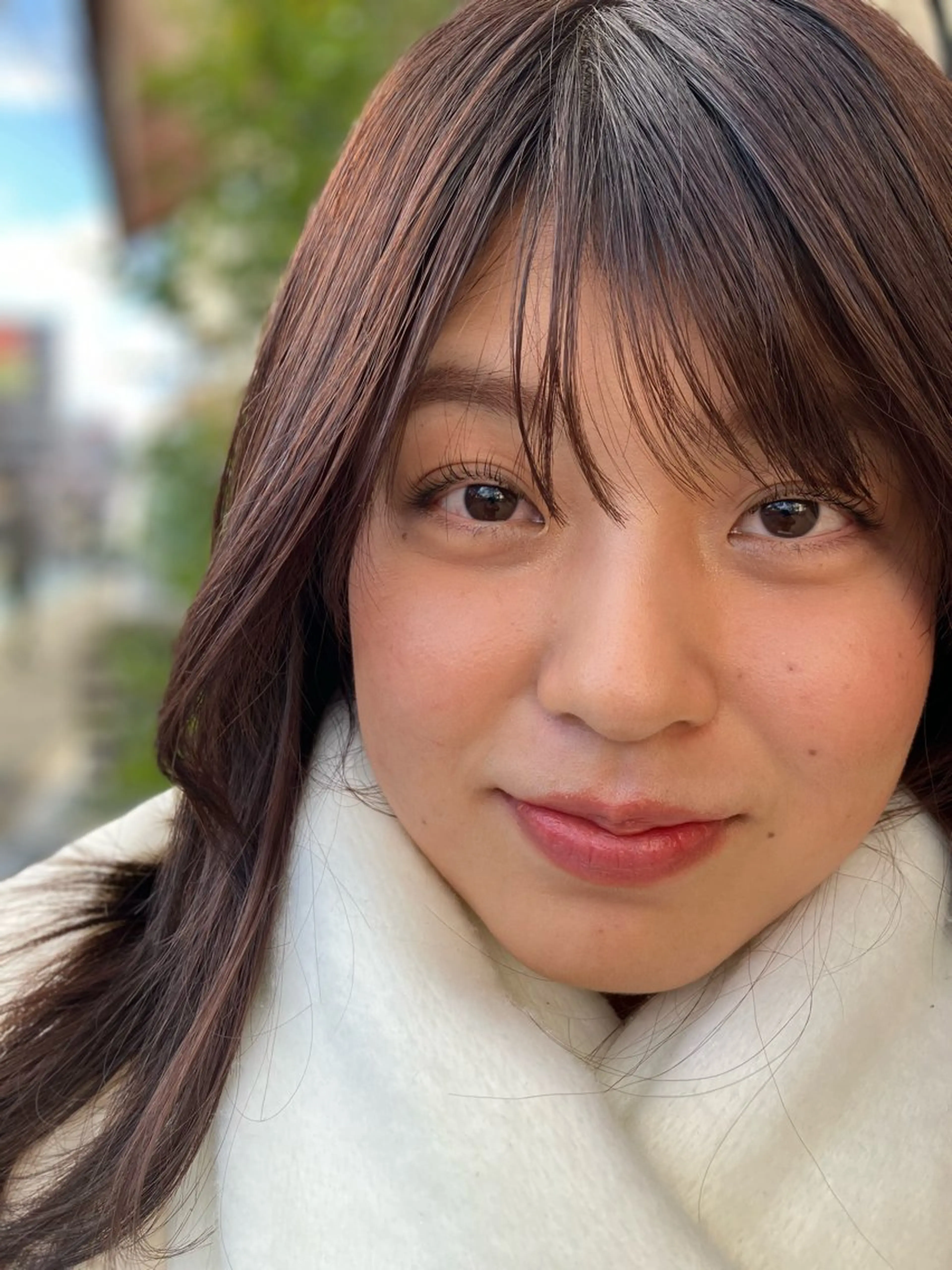 マツエク・マツパ EDUCE所属・t ERIKAのマツエク・マツパデザイン