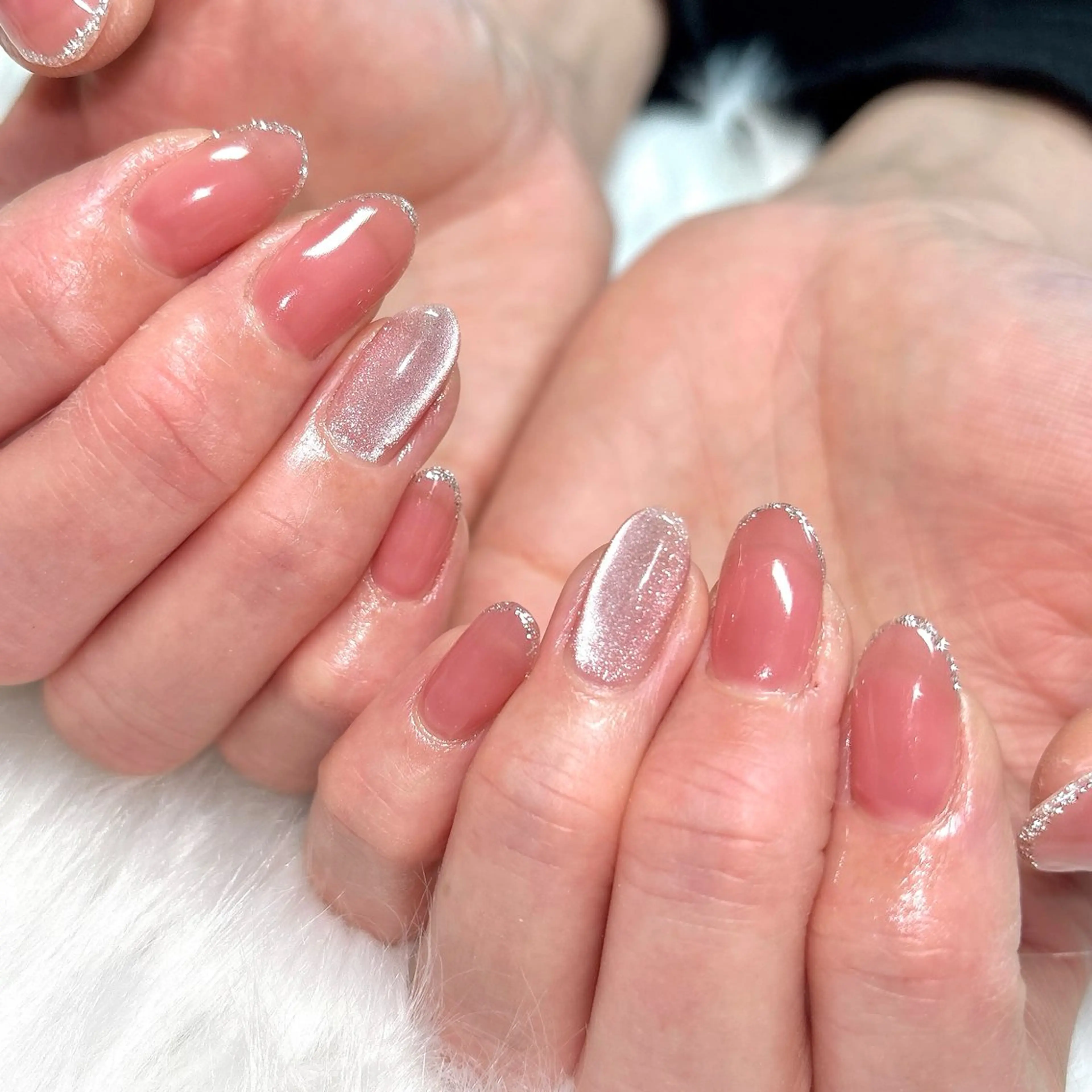 ネイル ハンドネイル Misa nailのネイルデザイン