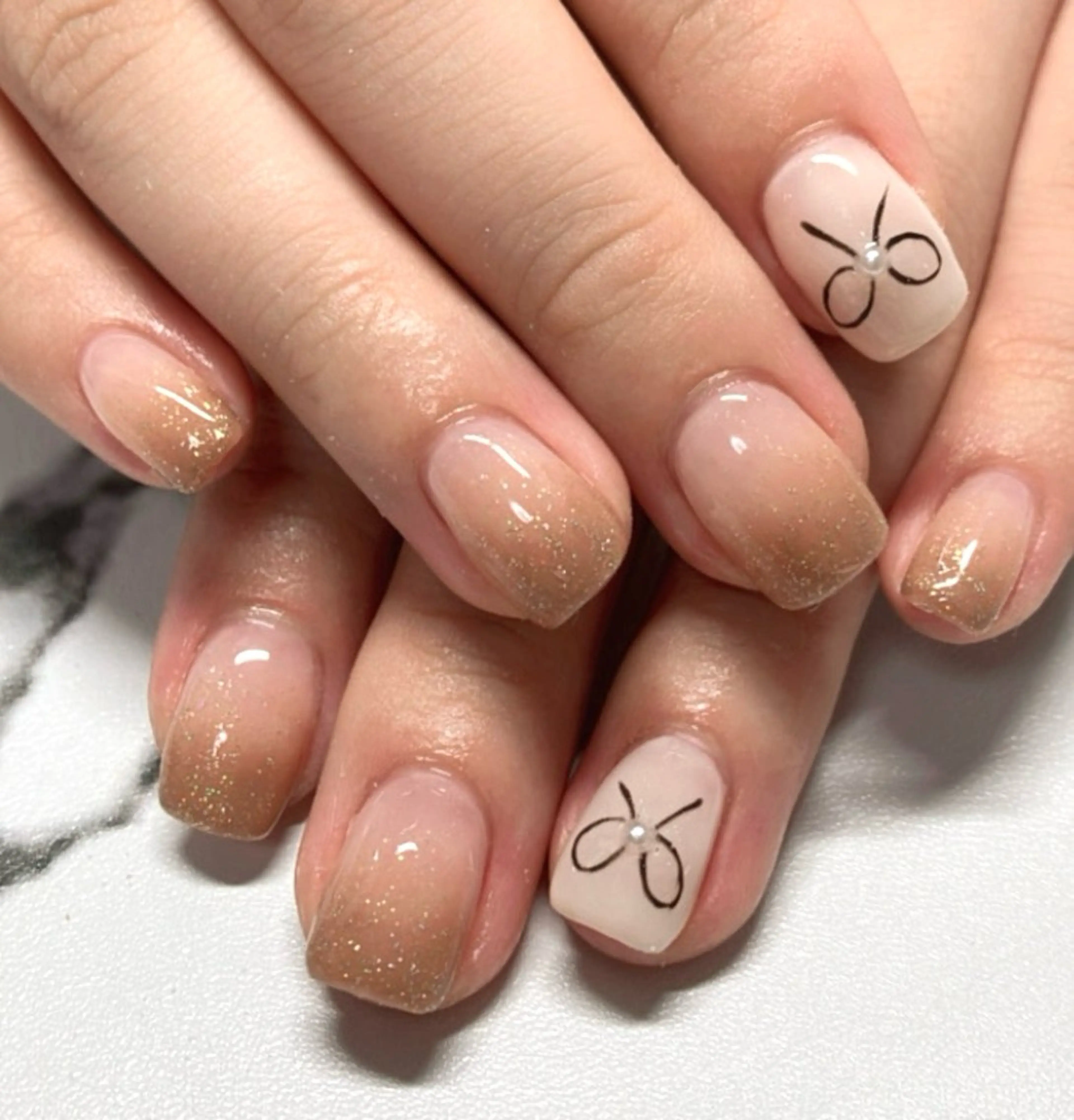 ネイル KAONAIL 【Sakurai】のネイルデザイン