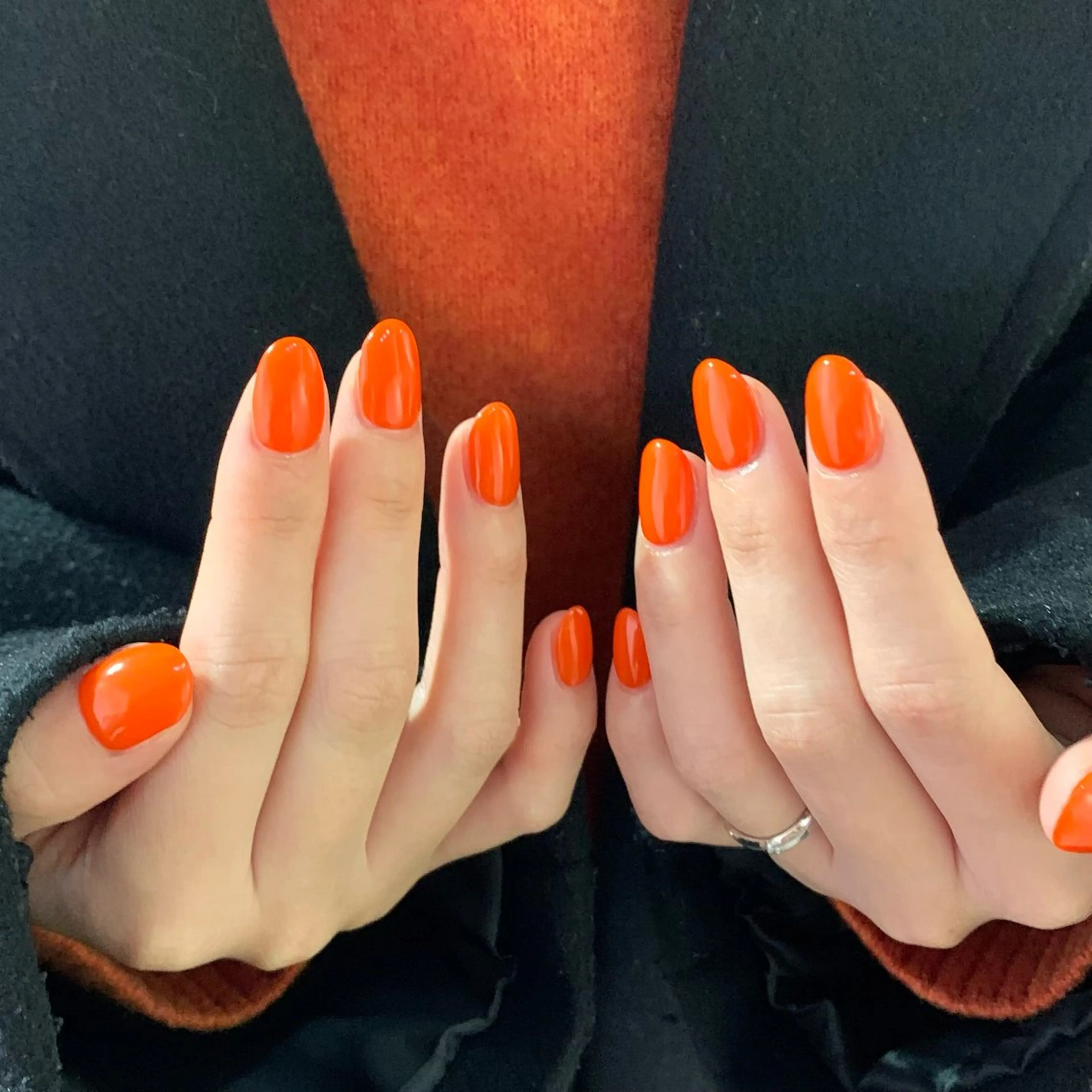 ネイル ハンドネイル Dig.nail ririaのネイルデザイン