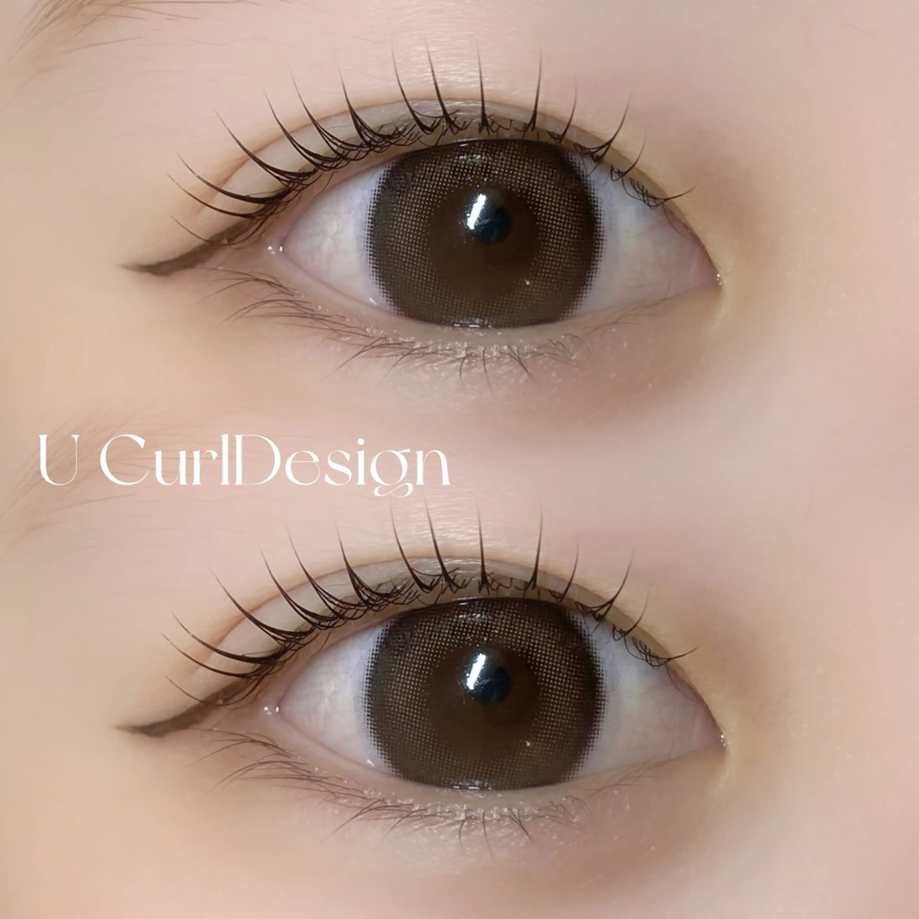 マツエク・マツパ 🎀MaaZlash NANA🎀のマツエク・マツパデザイン