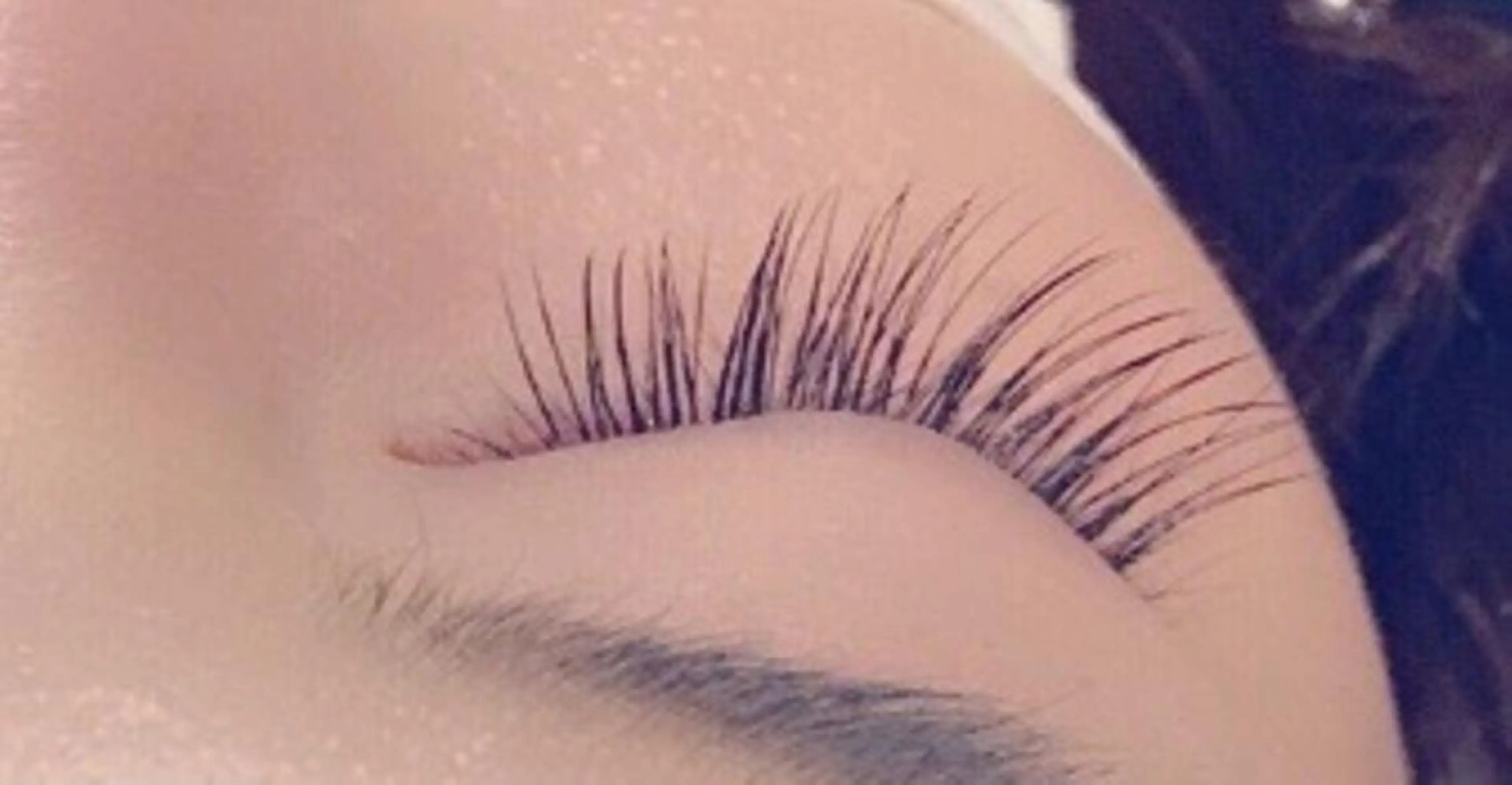 マツエク・マツパ 艶髪育成サロン 京橋 shinのヘアスタイル