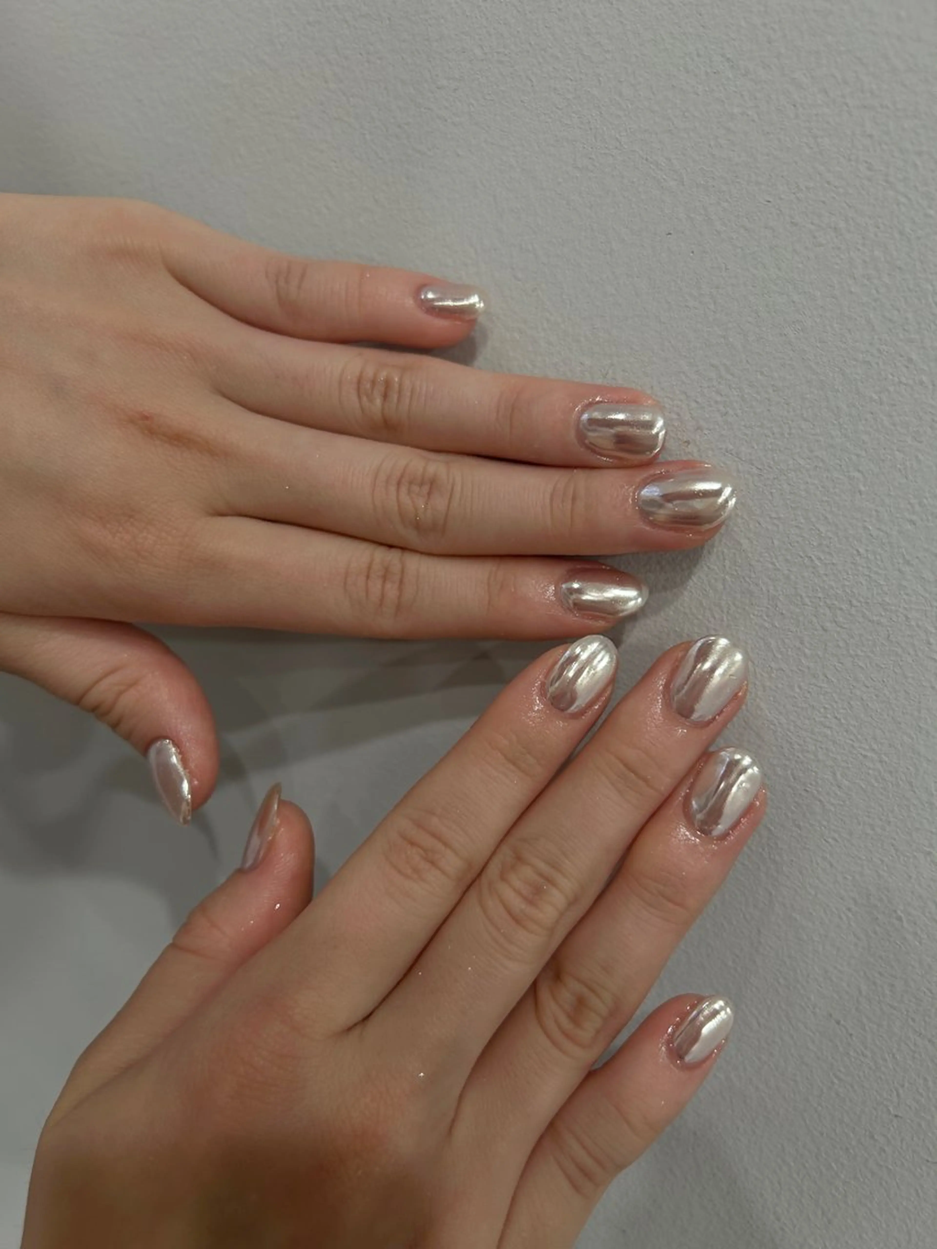 ネイル ハンドネイル Shion .のネイルデザイン