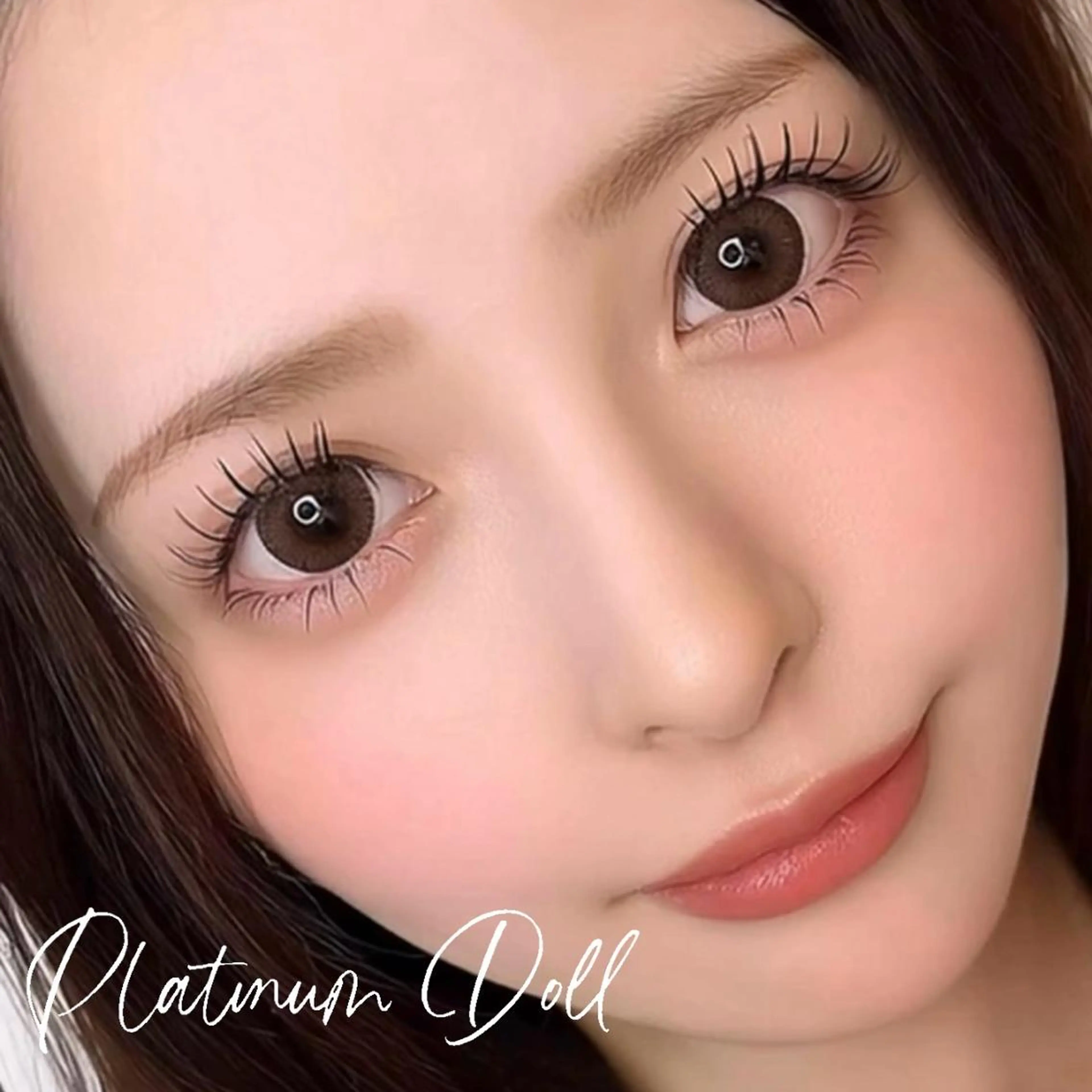 マツエク・マツパ yuyu🎀 SeneLのマツエク・マツパデザイン