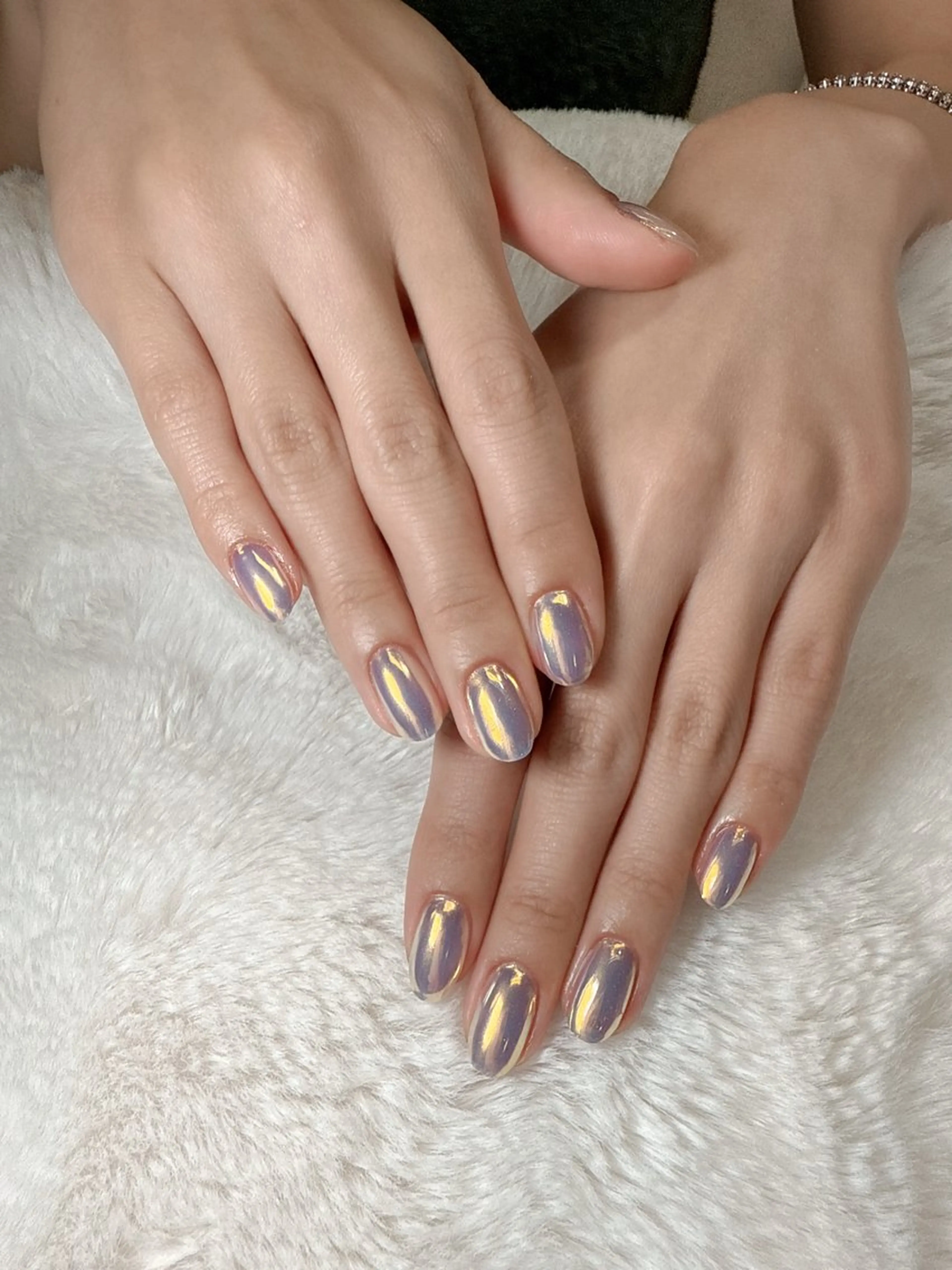 ネイル ハンドネイル Mojo Nailのネイルデザイン