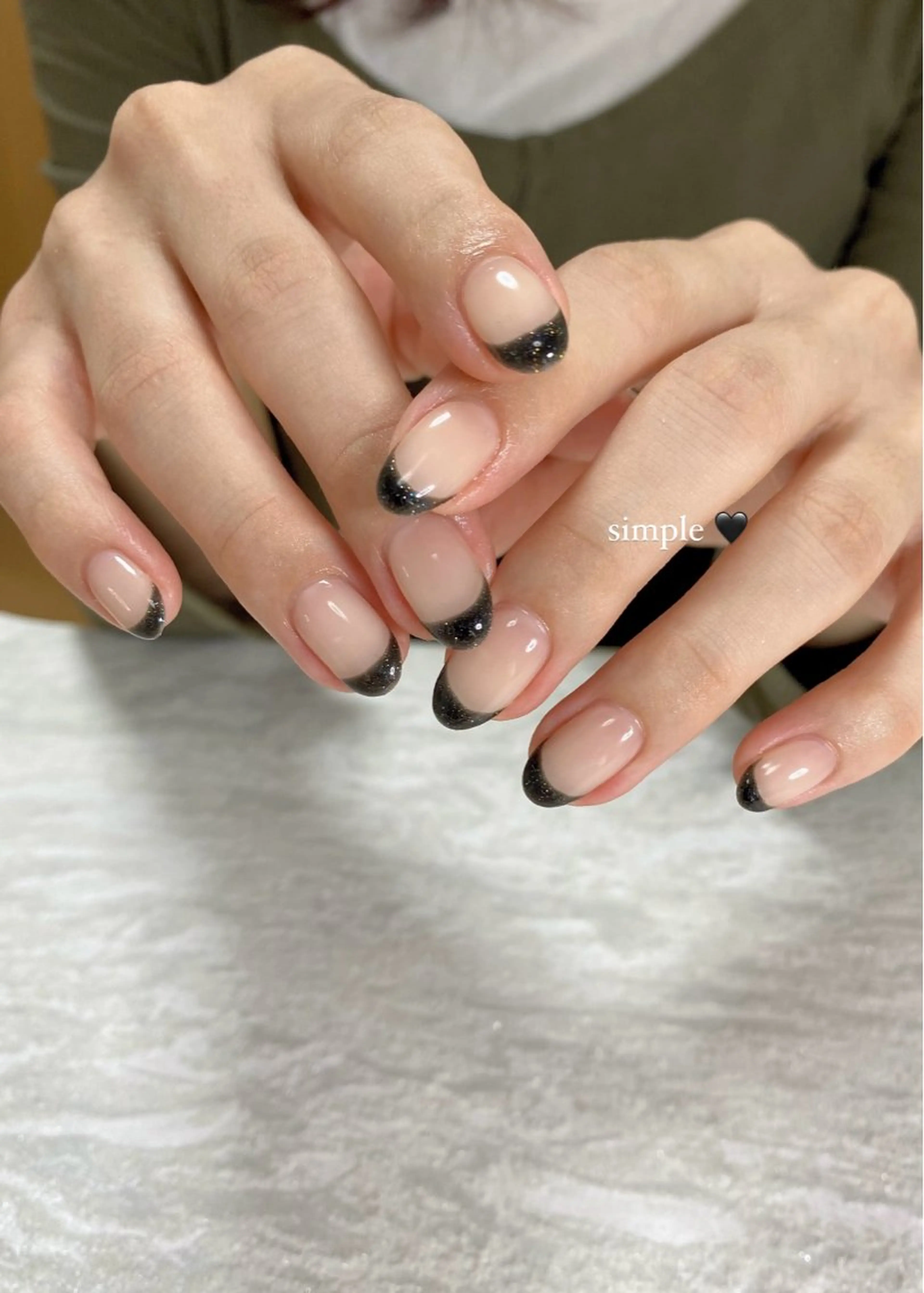 ネイル private salon uluのネイルデザイン
