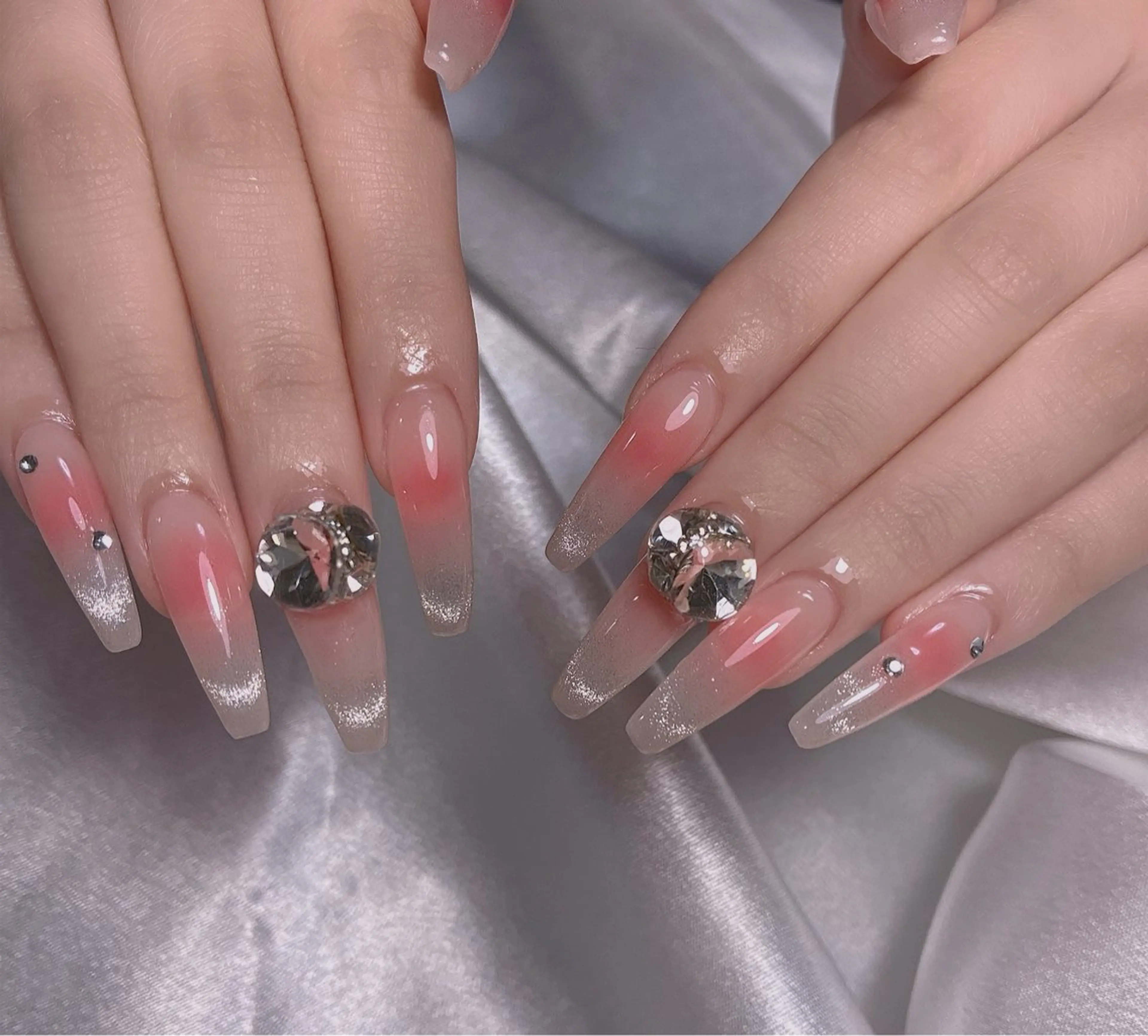 ネイル ル なのネイルデザイン