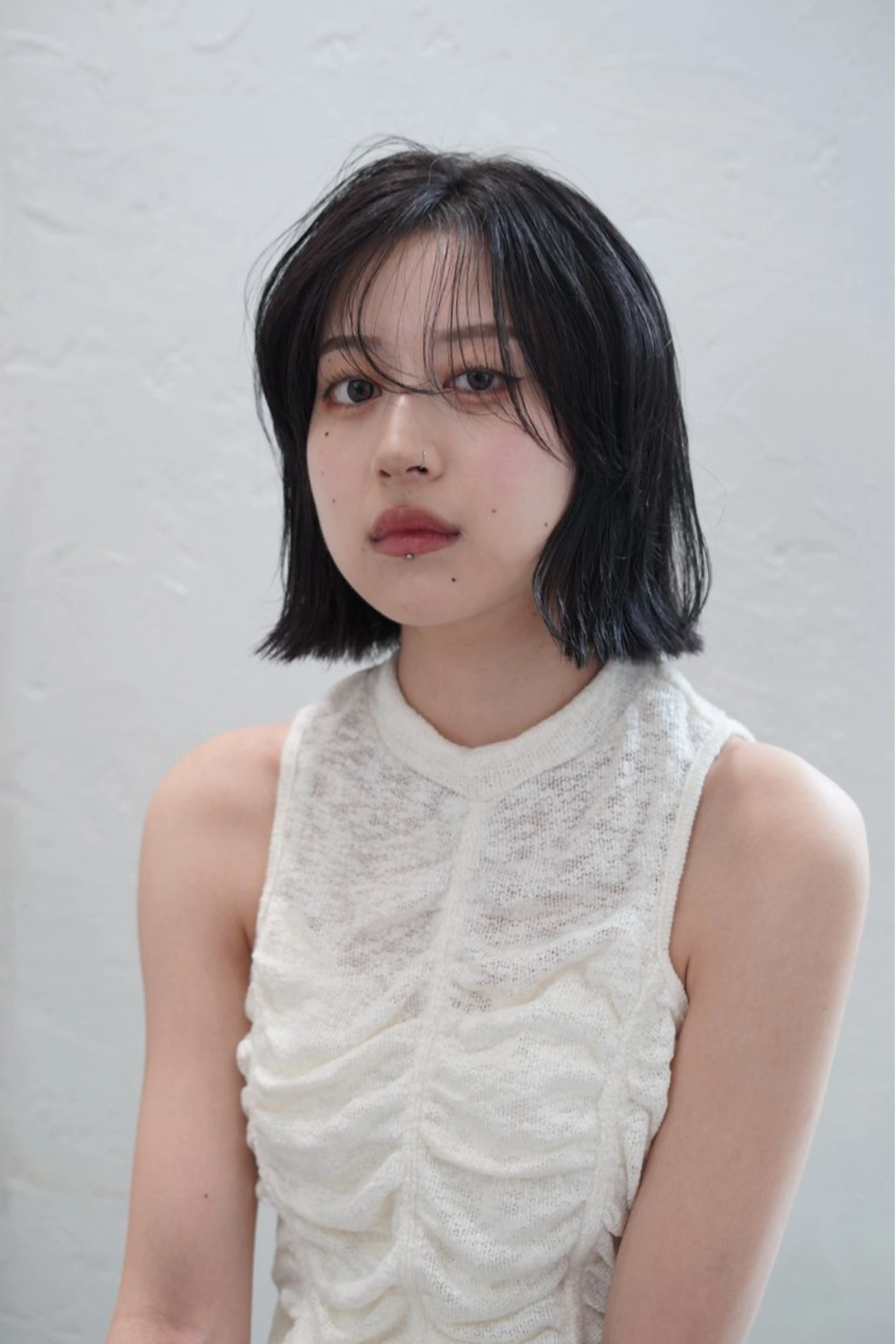 ショート モモカ 🎀🫧のヘアスタイル